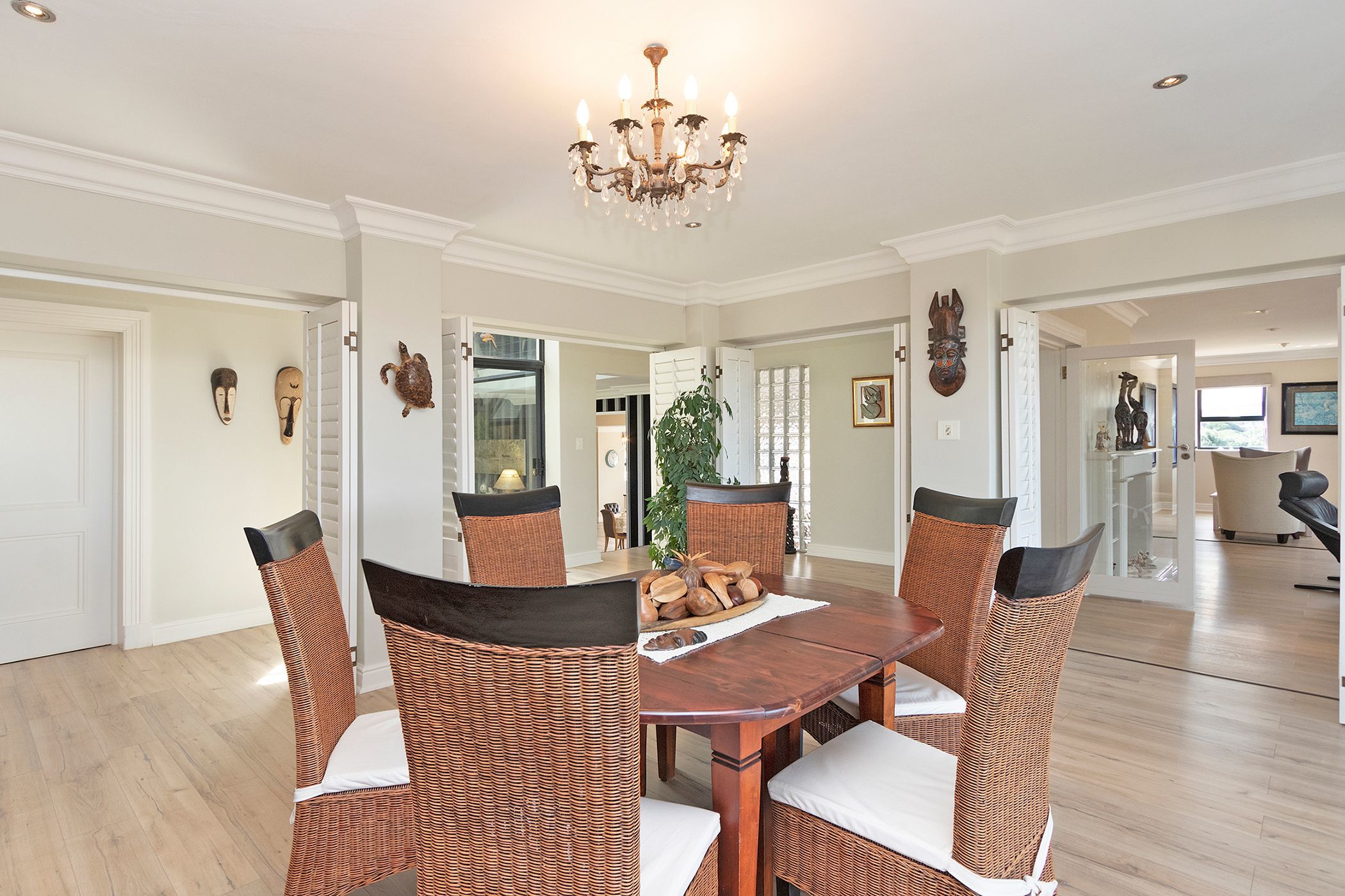 4 Bedroom Golf Estate House For Sale Atlantic Beach Estate