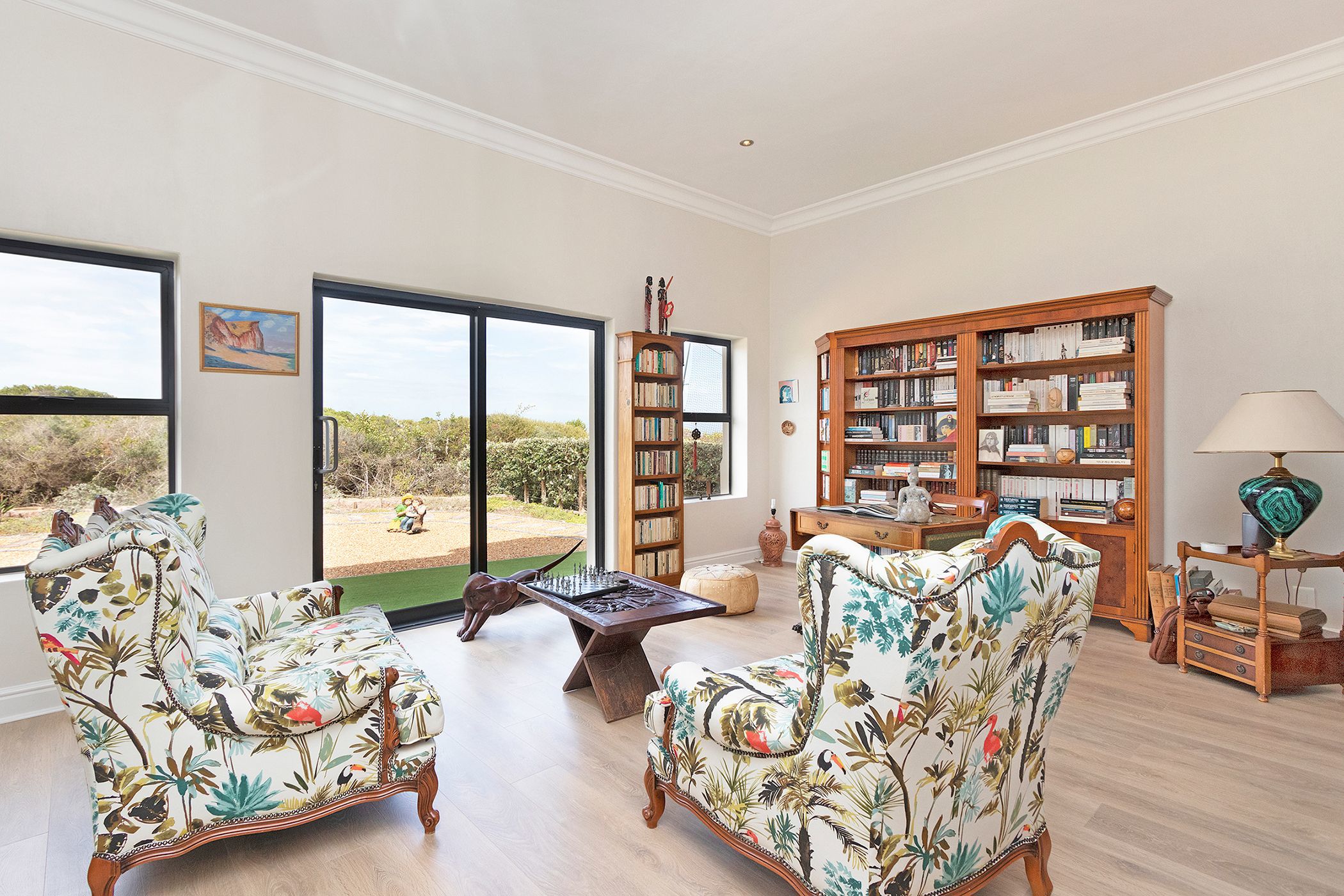 4 Bedroom Golf Estate House For Sale Atlantic Beach Estate