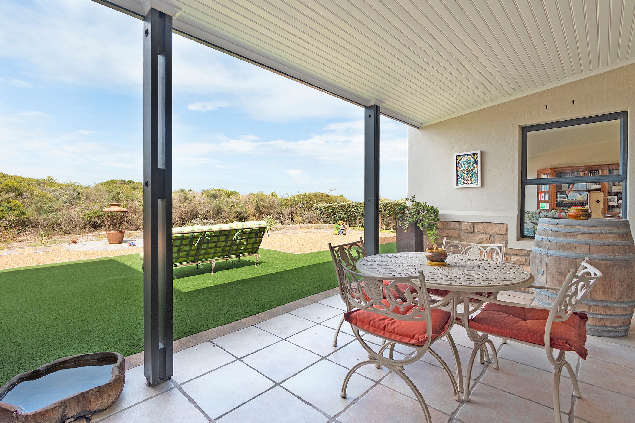 4 Bedroom Golf Estate House For Sale Atlantic Beach Estate