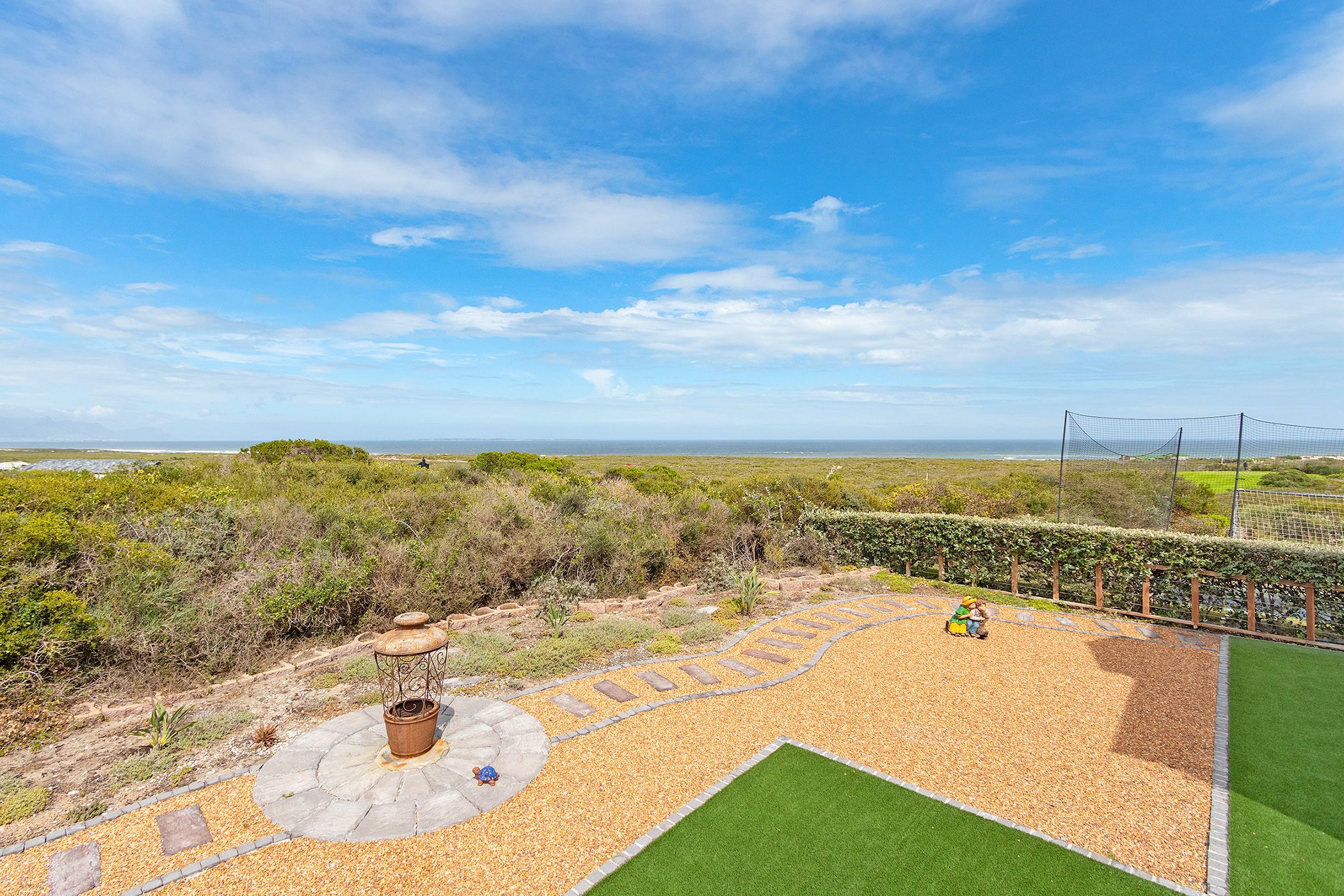 4 Bedroom Golf Estate House For Sale Atlantic Beach Estate