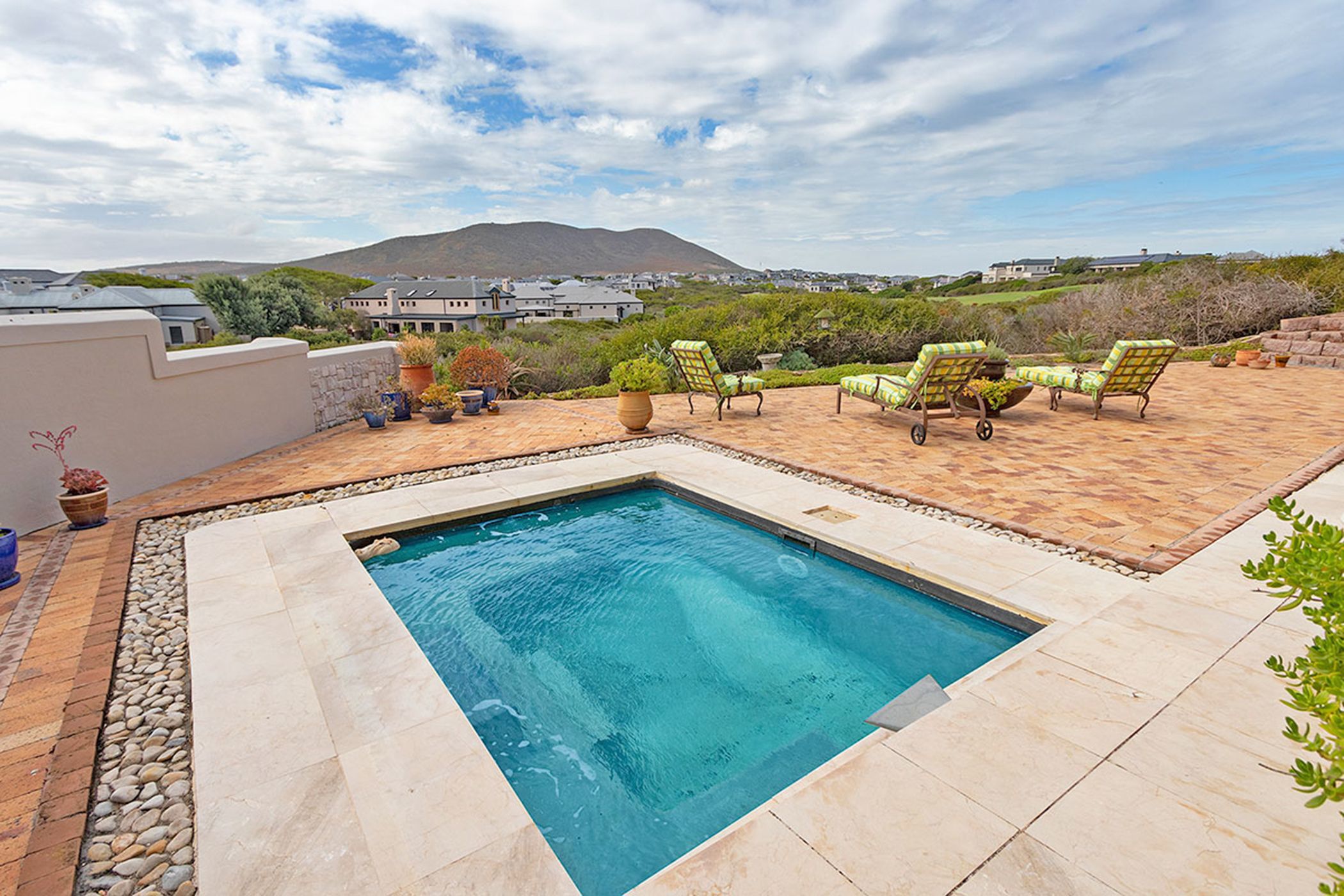 4 Bedroom Golf Estate House For Sale Atlantic Beach Estate