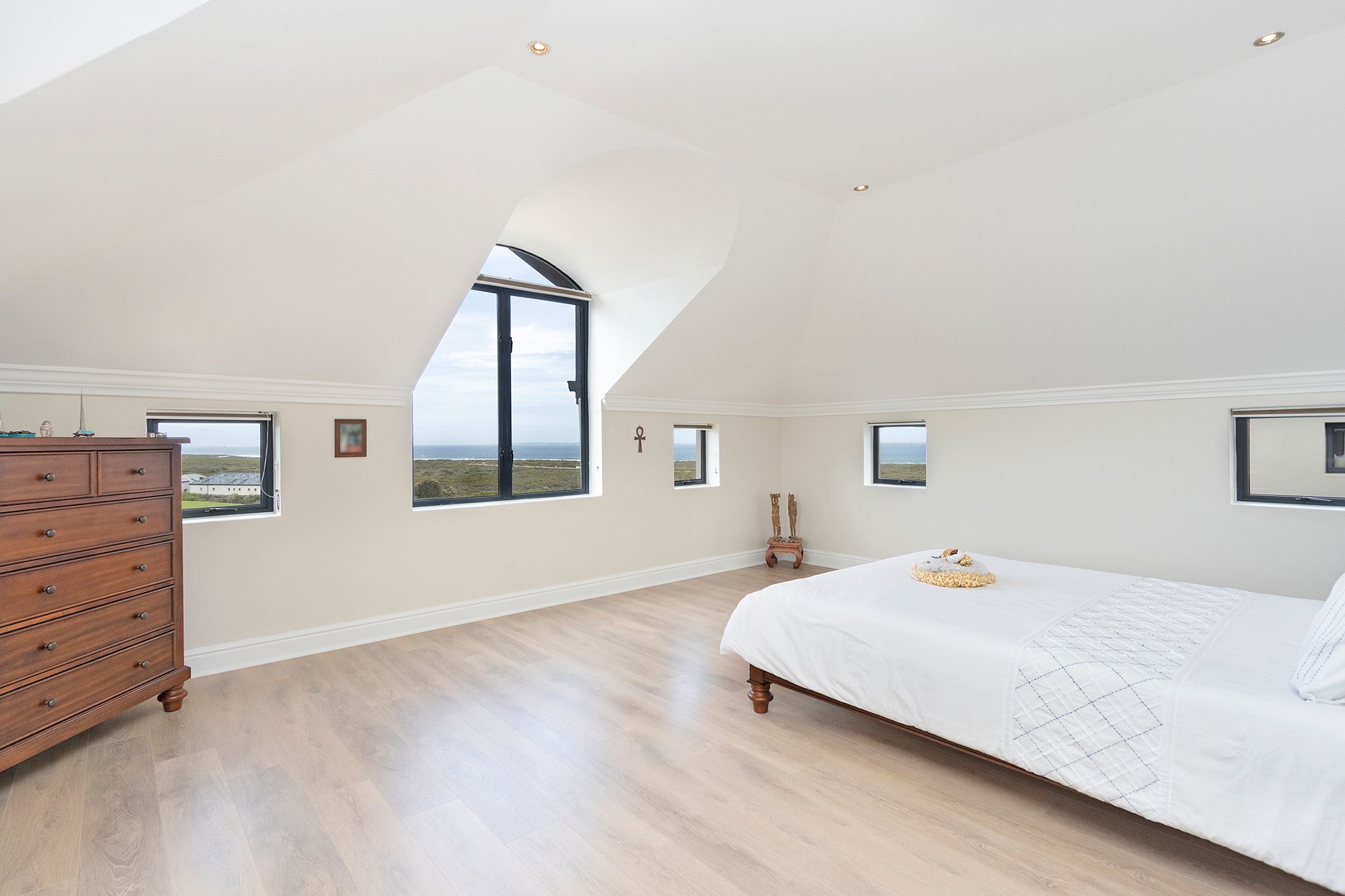 4 Bedroom Golf Estate House For Sale Atlantic Beach Estate