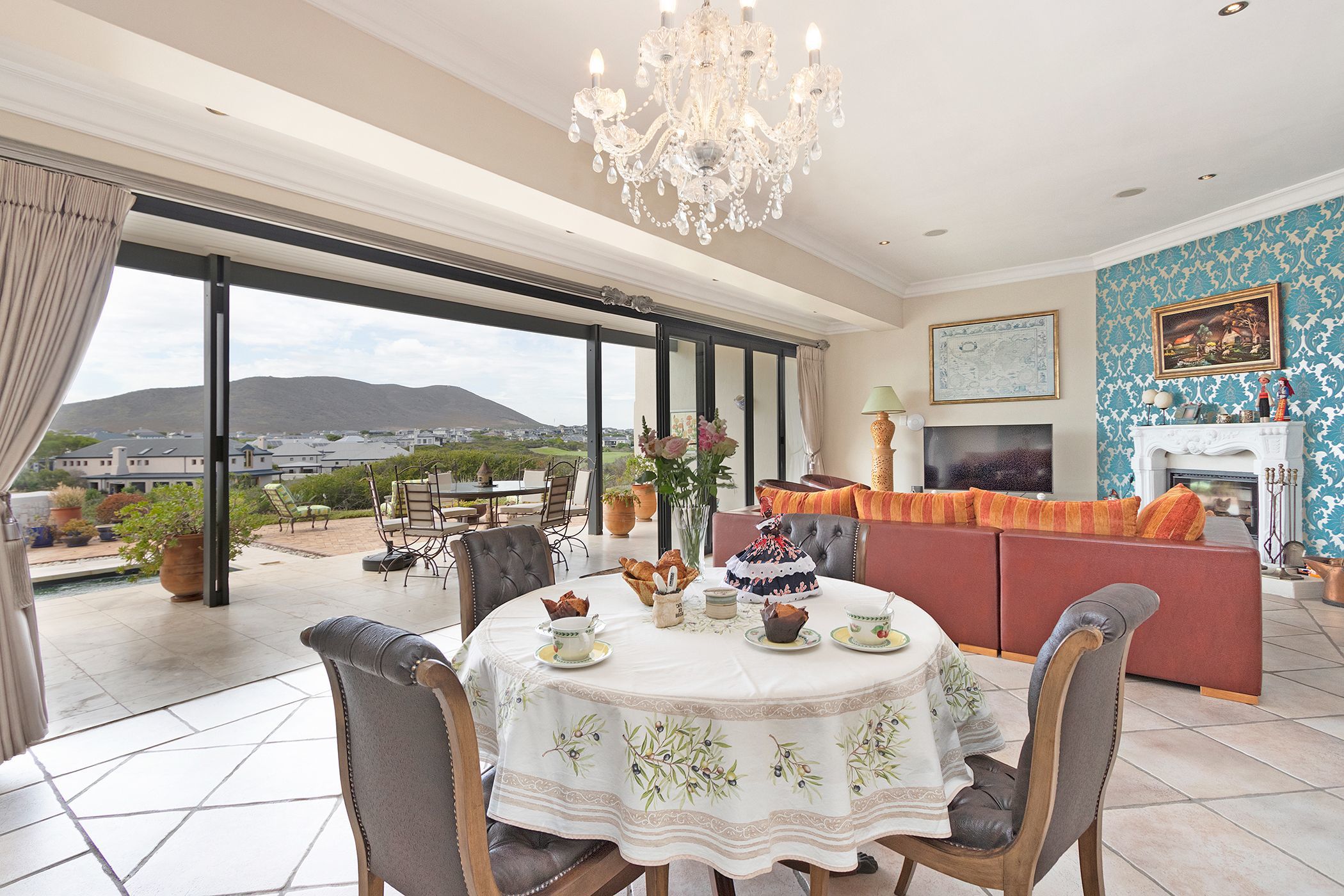 4 Bedroom Golf Estate House For Sale Atlantic Beach Estate