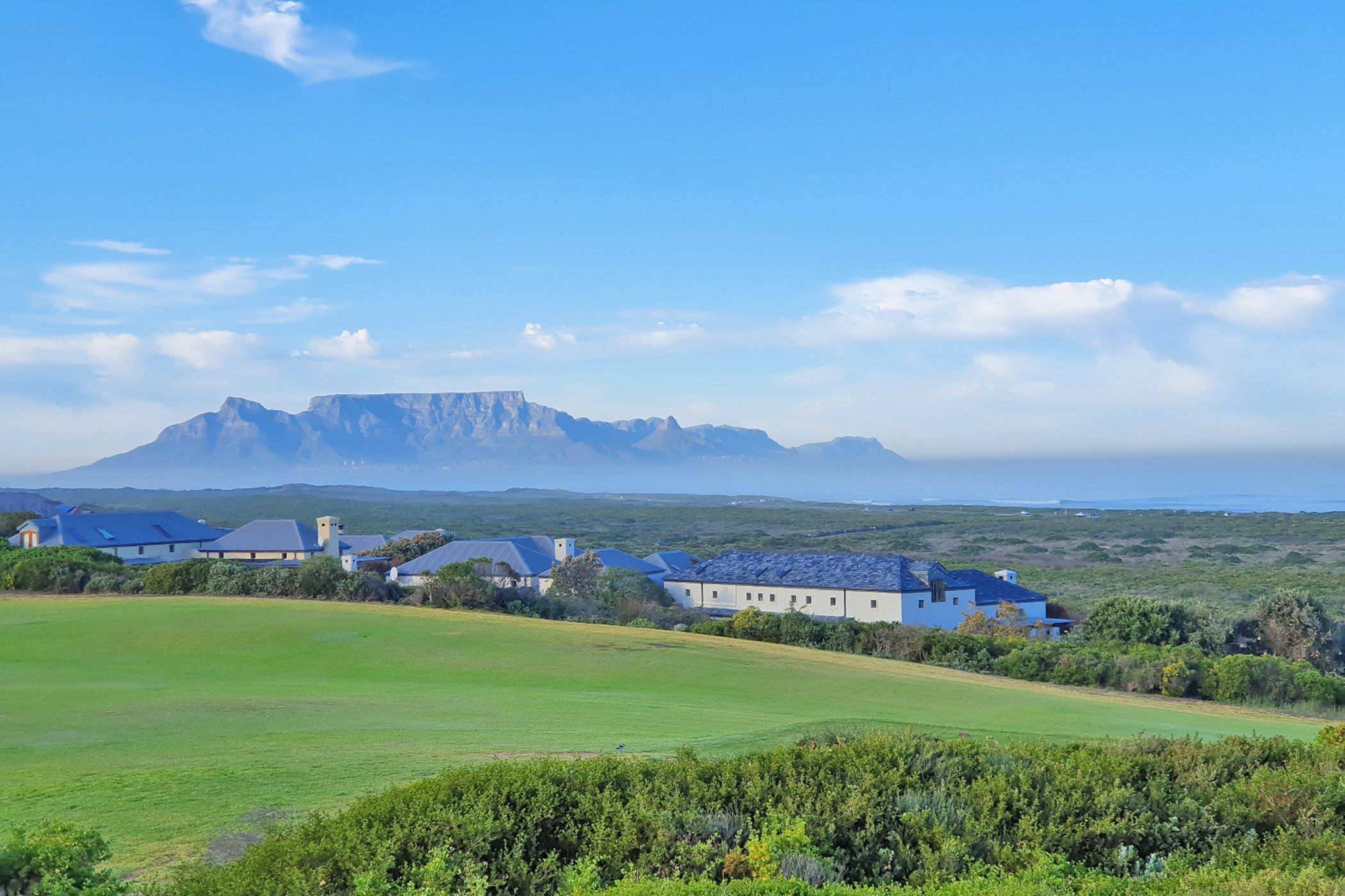 4 Bedroom Golf Estate House For Sale Atlantic Beach Estate