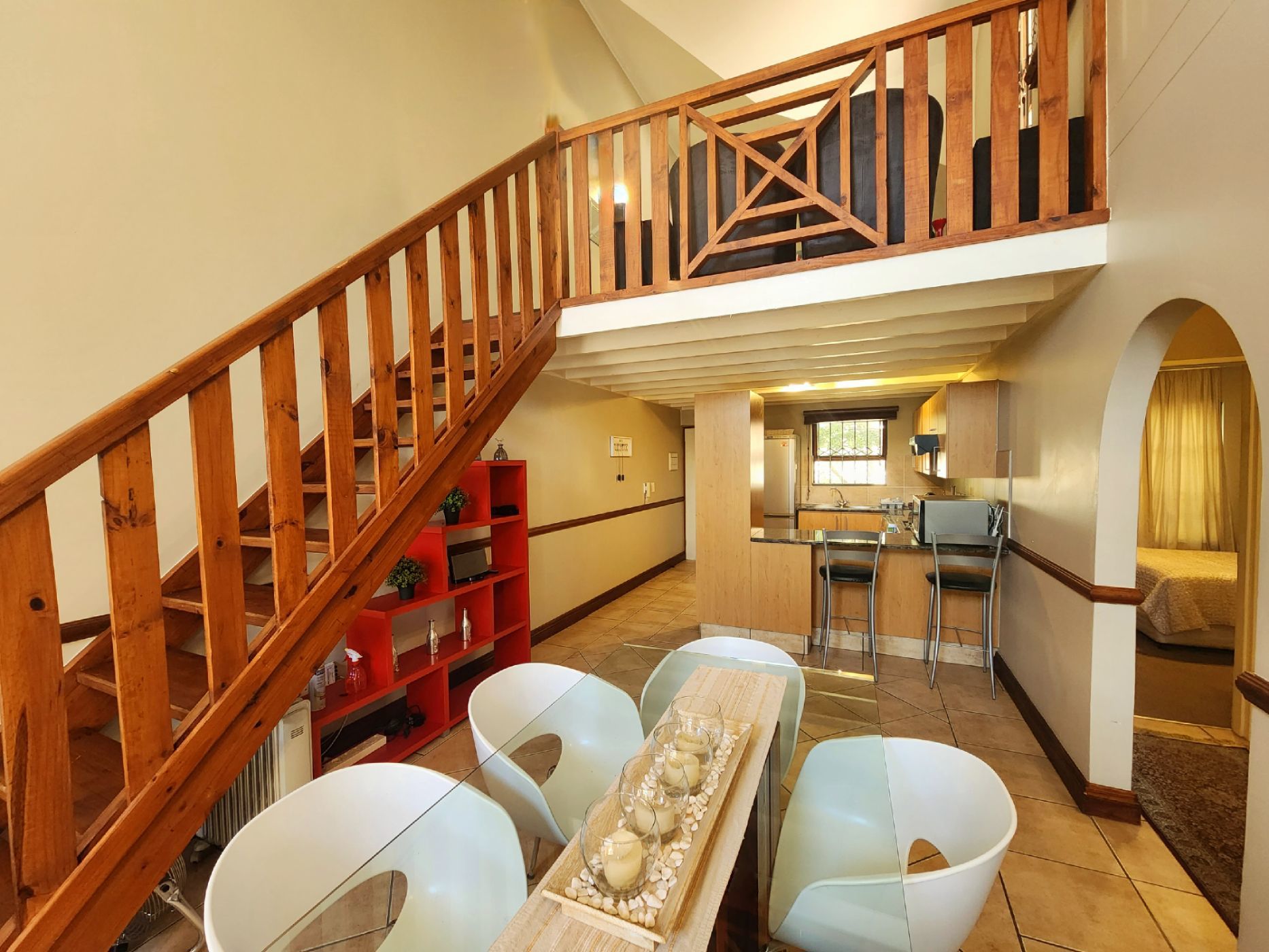 2 Bedroom Loft To Rent Morningside (Sandton) JBL1625269 Pam