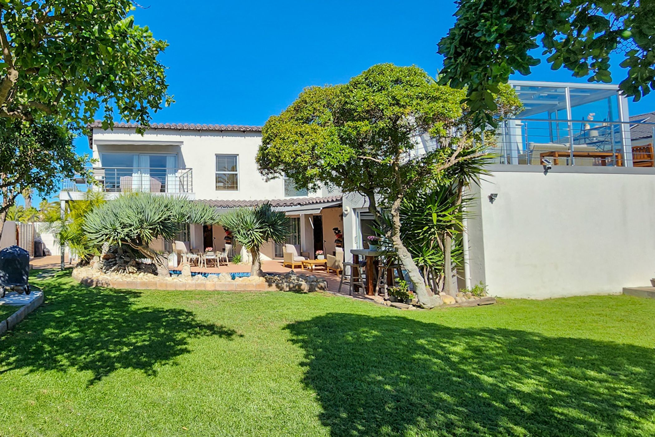 4 Bedroom Doublestorey House For Sale Sunset Beach (Cape Town