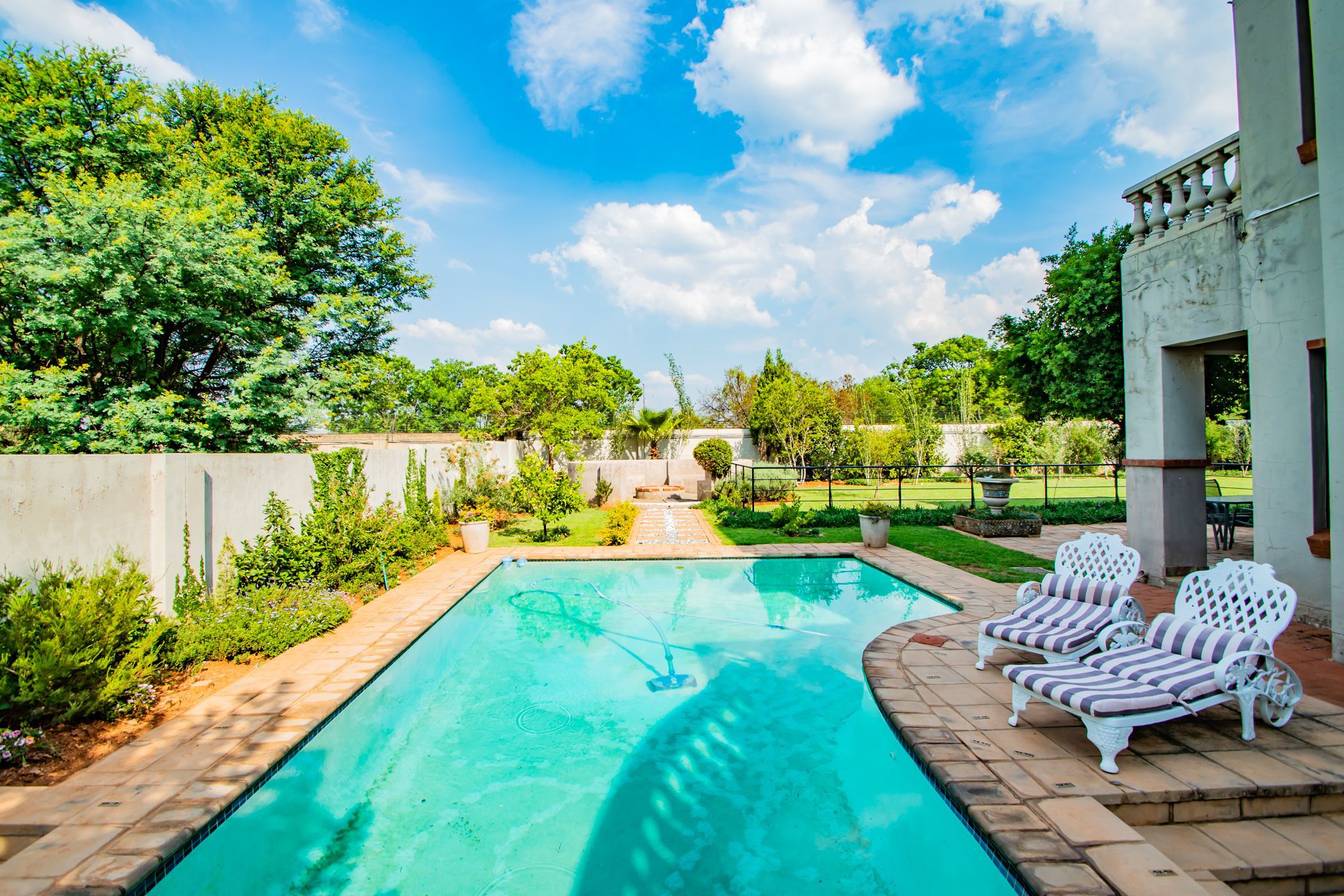 5 Bedroom House For Sale Silver Lakes Golf Estate PT1593929 Pam Golding Properties