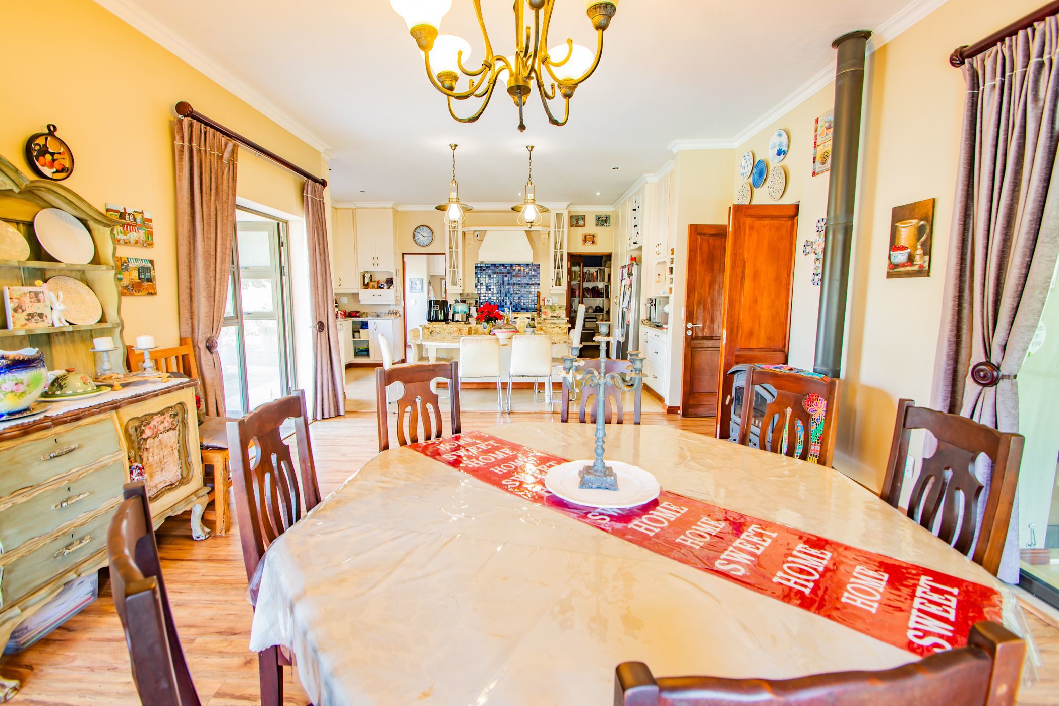 5 Bedroom House For Sale Silver Lakes Golf Estate PT1593929 Pam Golding Properties