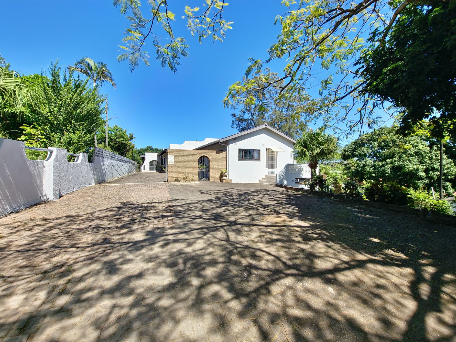 4 Bedroom House For Sale Marburg 1PX1655544 Pam Golding Properties