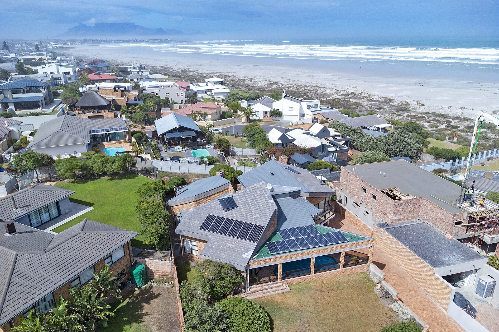 5 Bedroom House For Sale Van Riebeeckstrand 1TV1602942 Pam