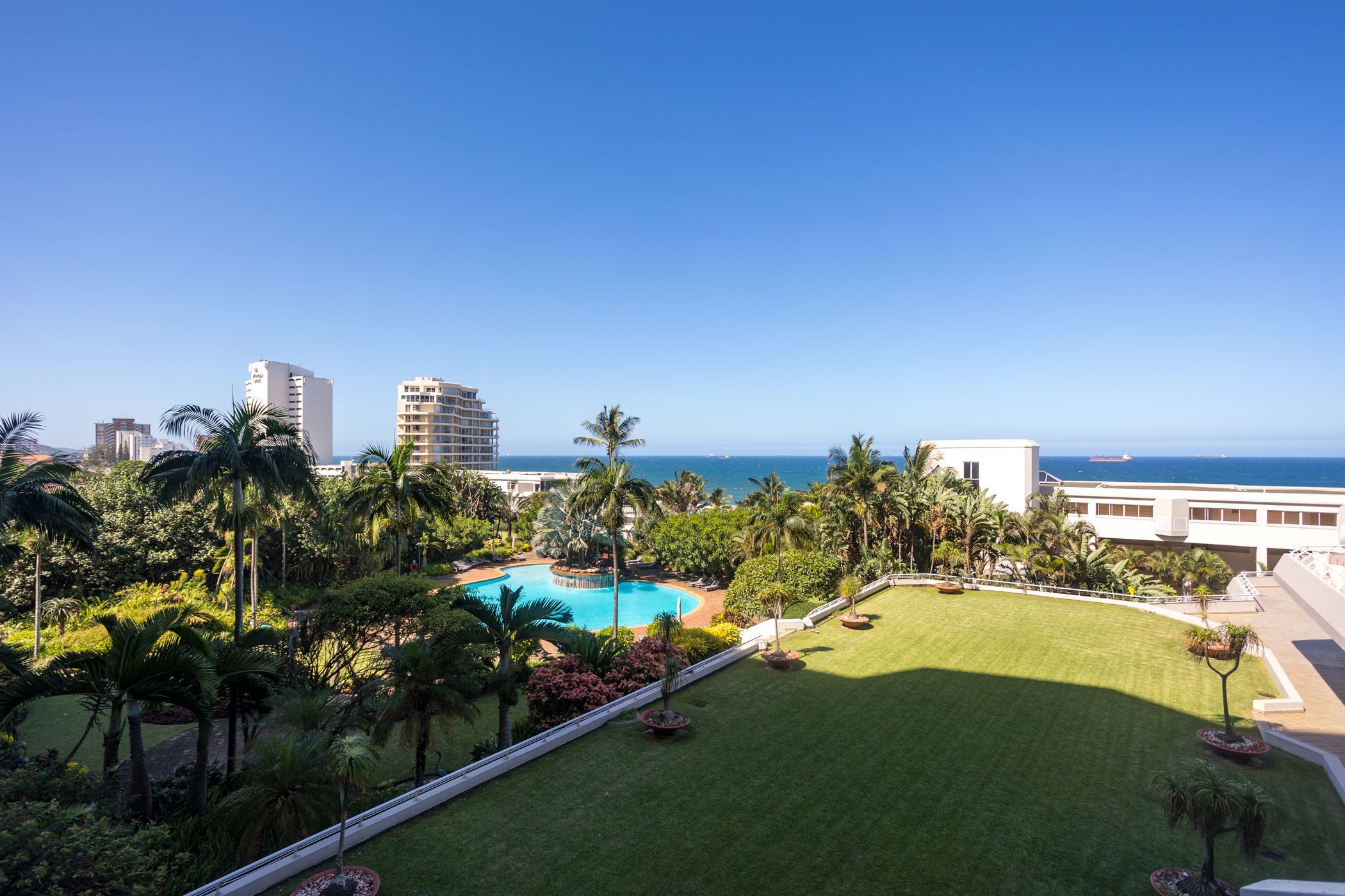3 Bedroom Apartment For Sale uMhlanga Rocks 1ND1607838 Pam