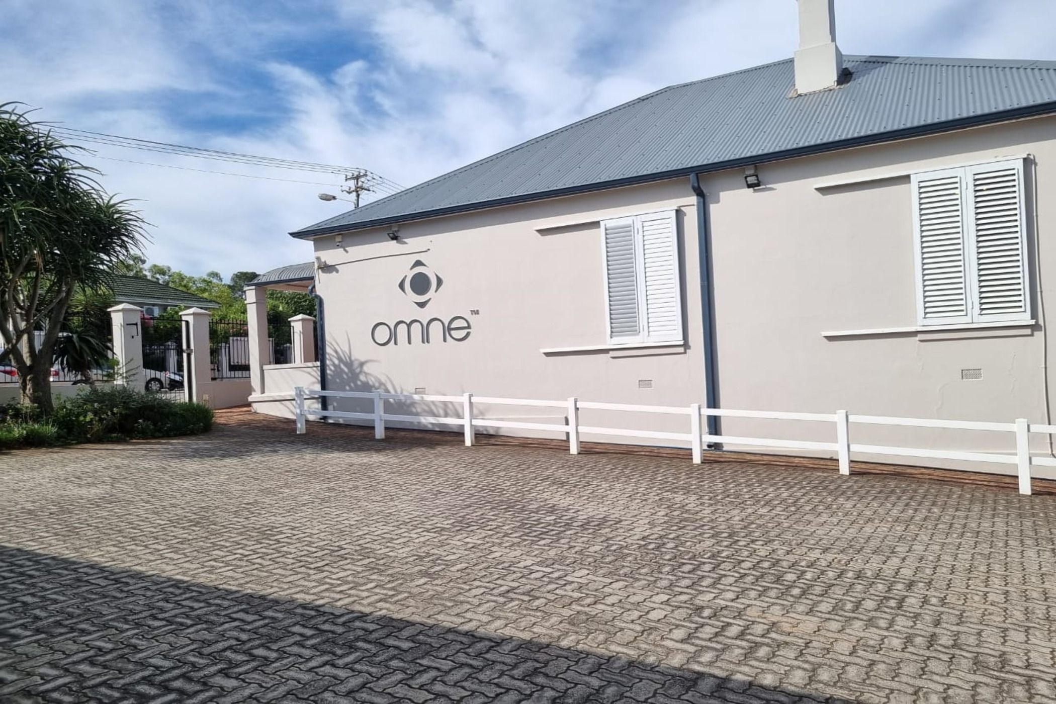 18 m&sup2; commercial office to rent in Grahamstown Central (Makhanda Central) 