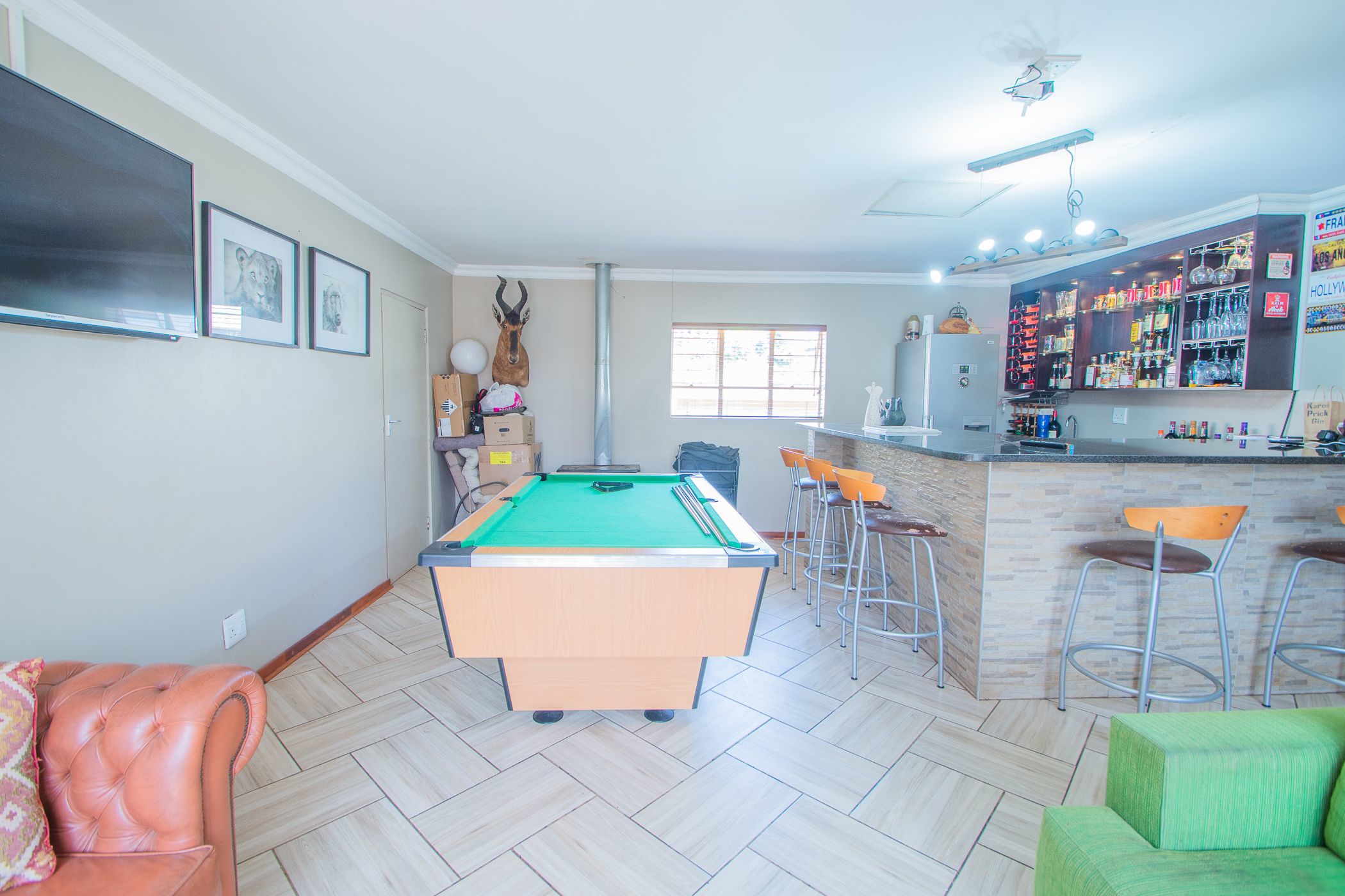 4 Bedroom House For Sale Montana (Pretoria North) PTM1606826 Pam