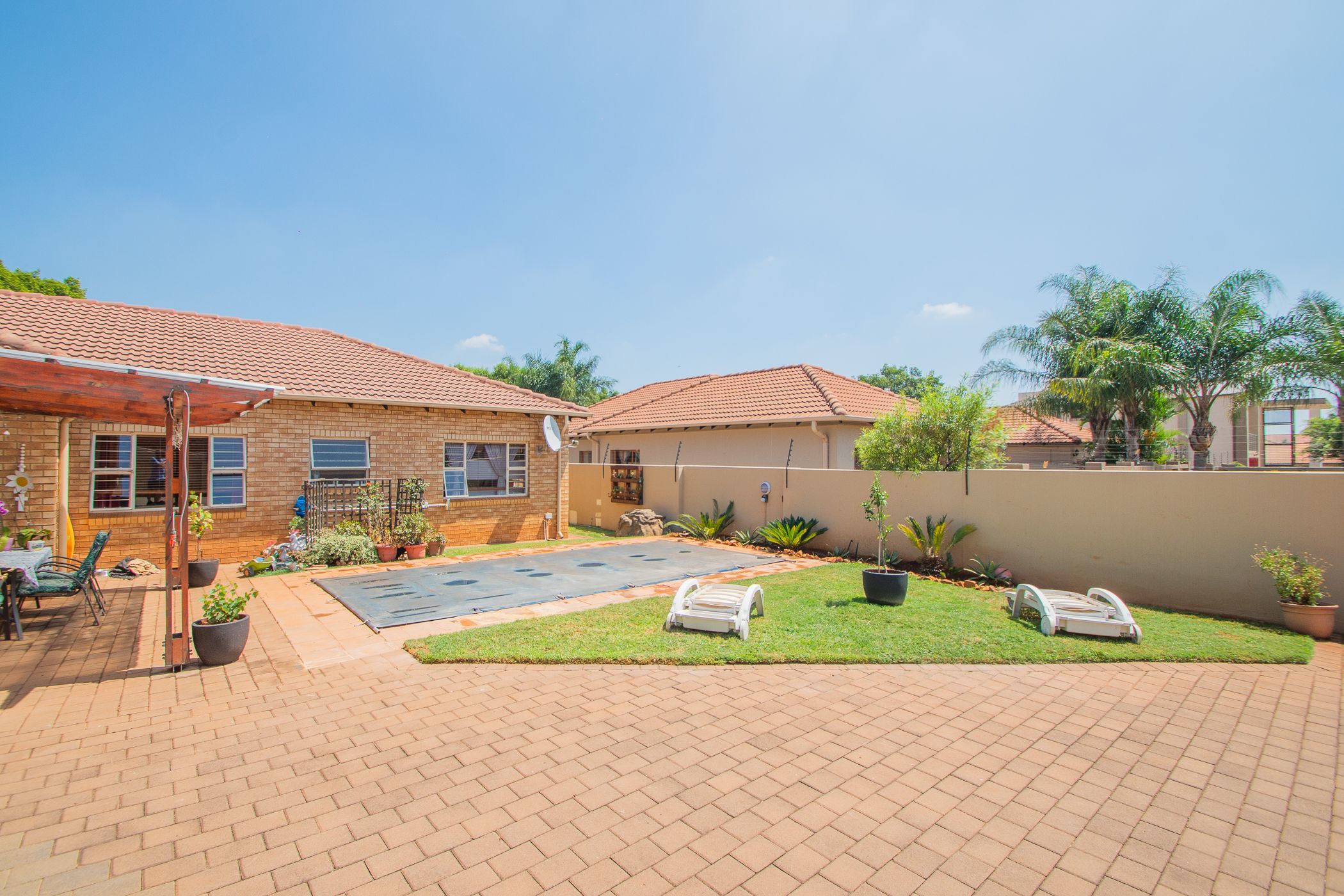 4 Bedroom House For Sale Montana (Pretoria North) PTM1606826 Pam