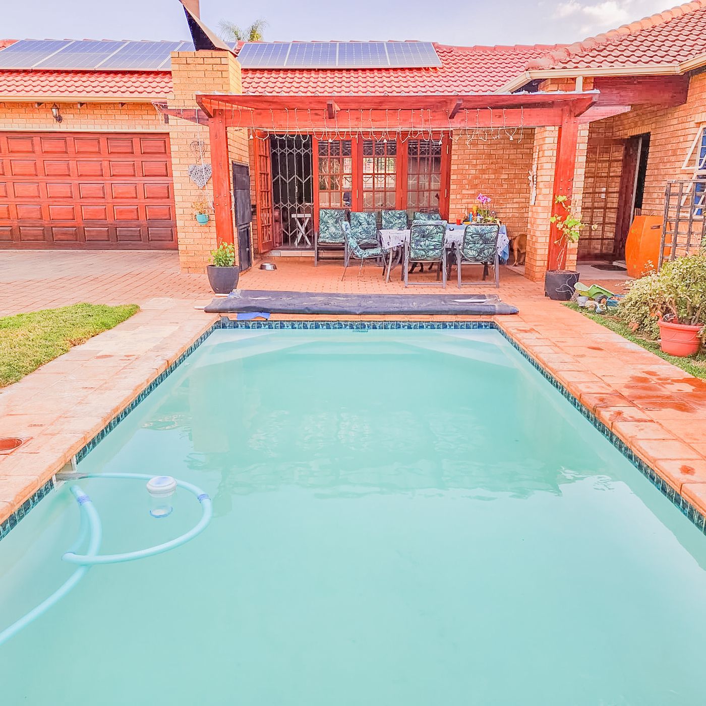 4 Bedroom House For Sale Montana (Pretoria North) PTM1606826 Pam