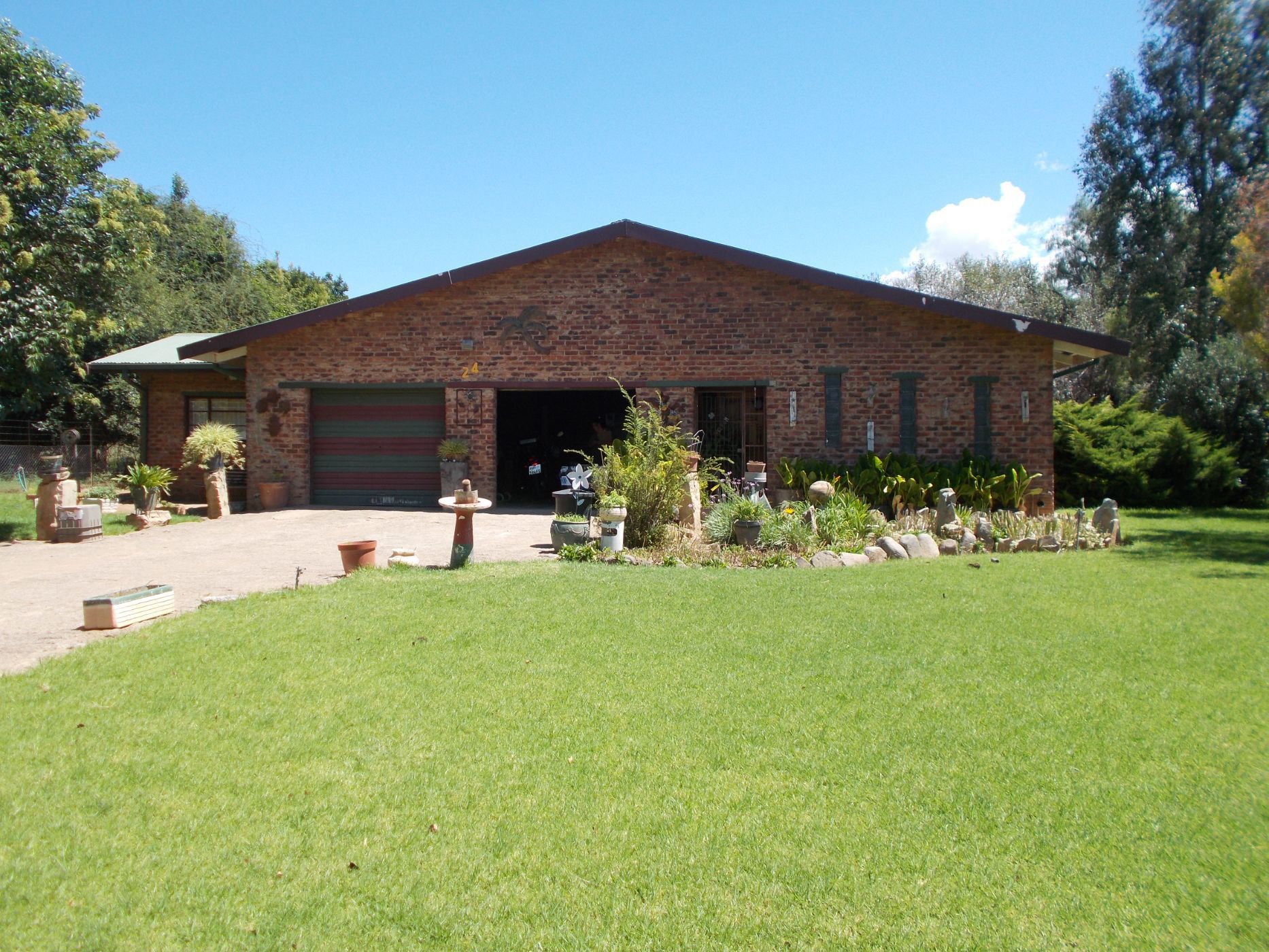 3 bedroom house for sale in Bethulie