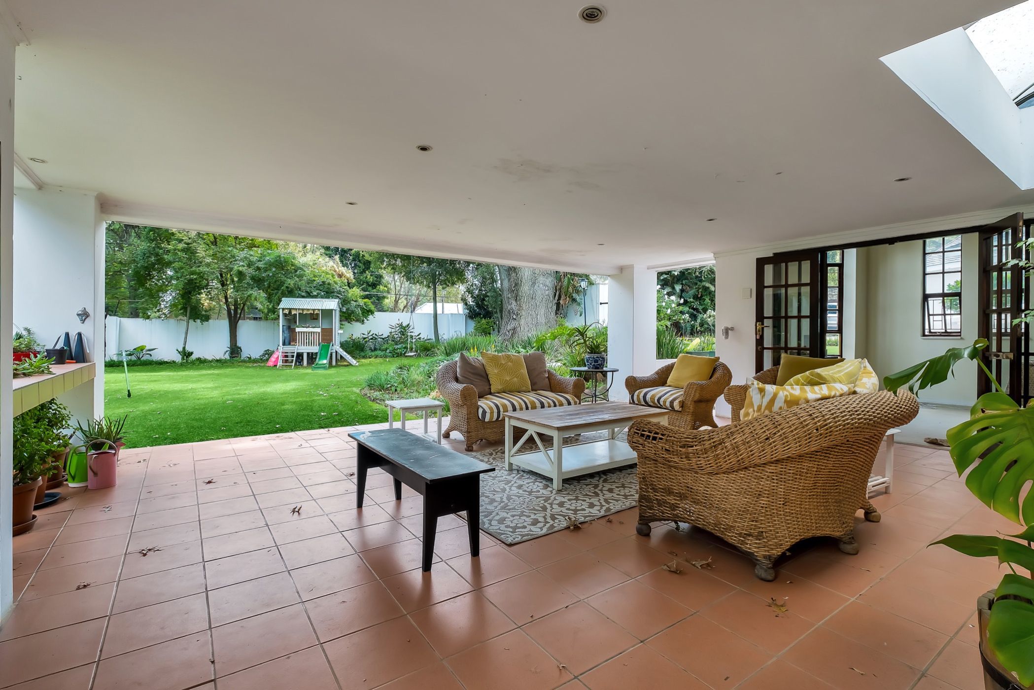 5 Bedroom House For Sale Dunkeld HP1608469 Pam Golding Properties