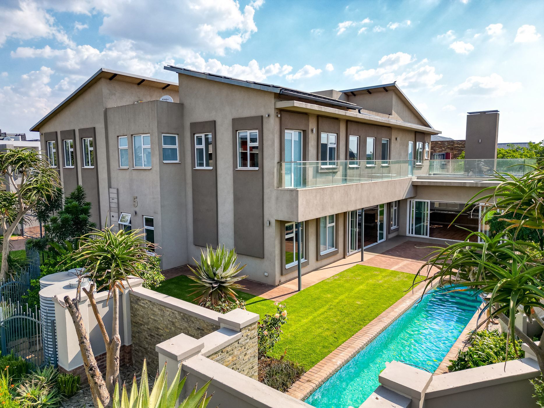 4 Bedroom House For Sale Serengeti Golf Estate EN1604554 Pam Golding Properties