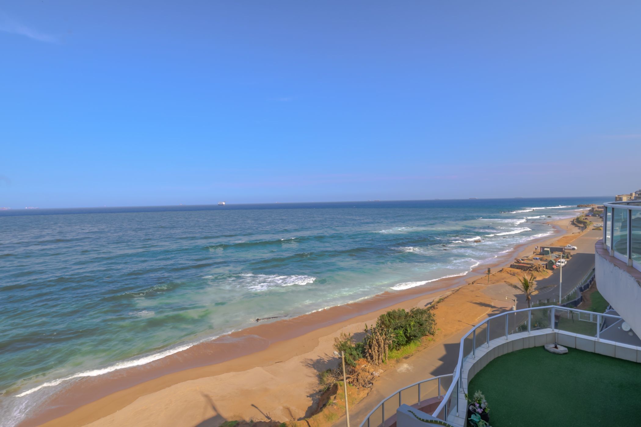 3 Bedroom Apartment For Sale Umdloti Beach 1ND1608348 Pam Golding