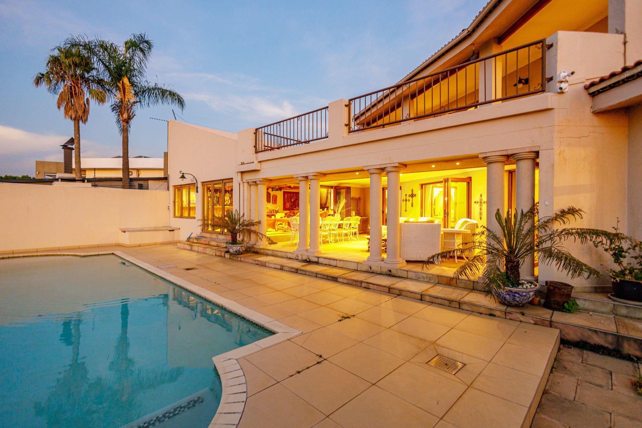 6 Bedroom House For Sale Northcliff (Johannesburg) RAN1604137 Pam