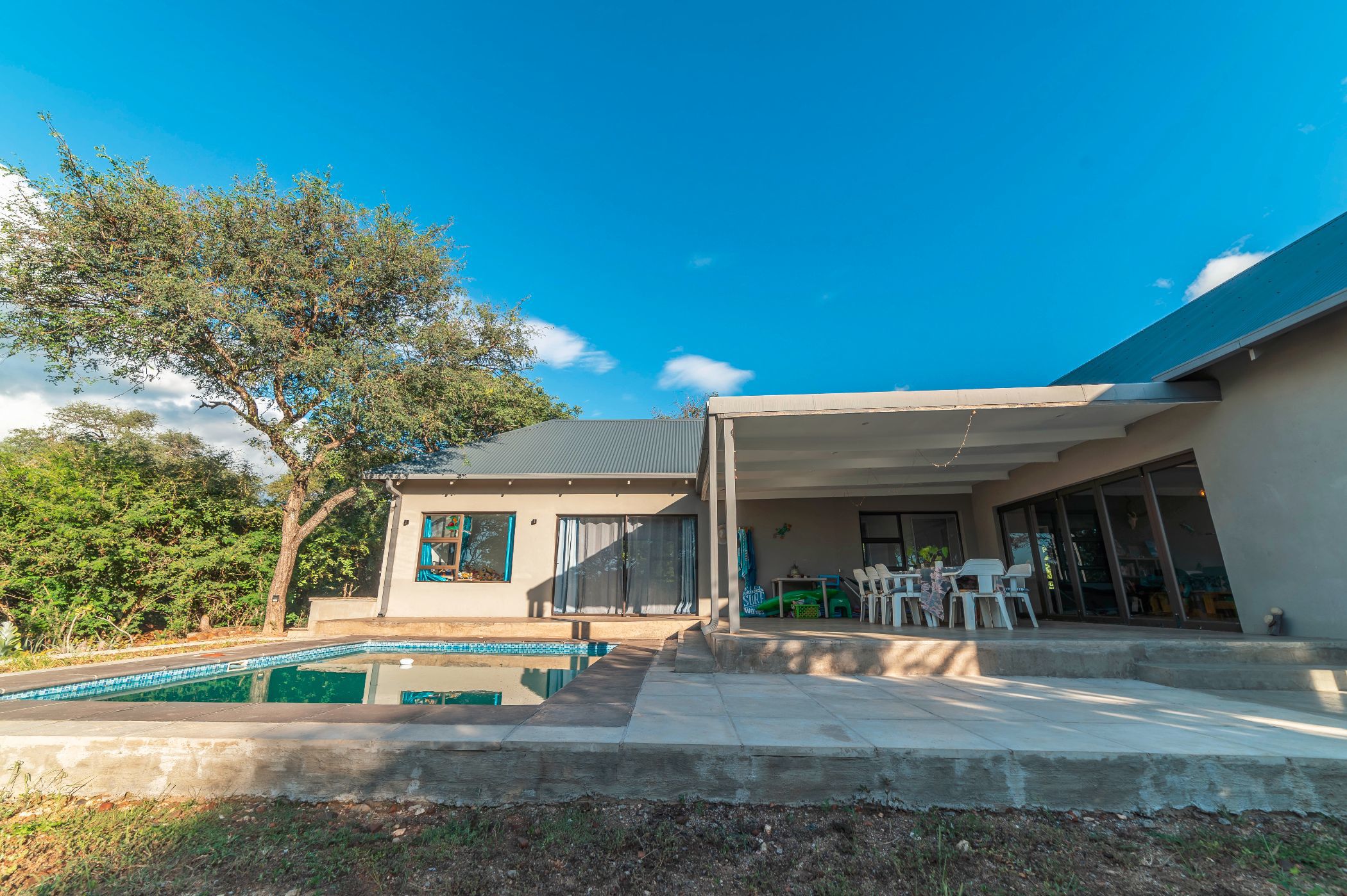 4 Bedroom House For Sale Blyde Wildlife Estate 1HS1607177 Pam