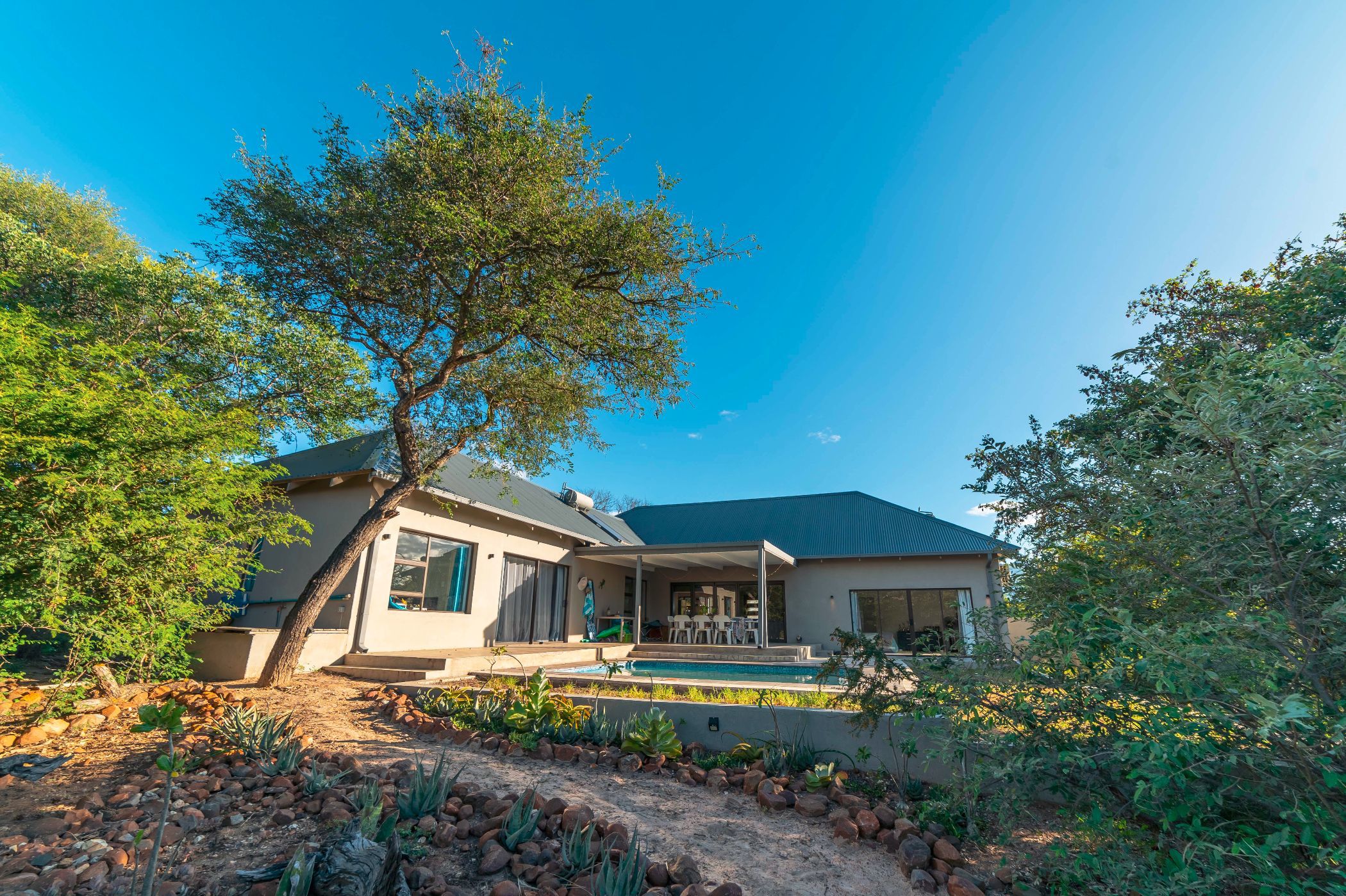 4 Bedroom House For Sale Blyde Wildlife Estate 1HS1607177 Pam