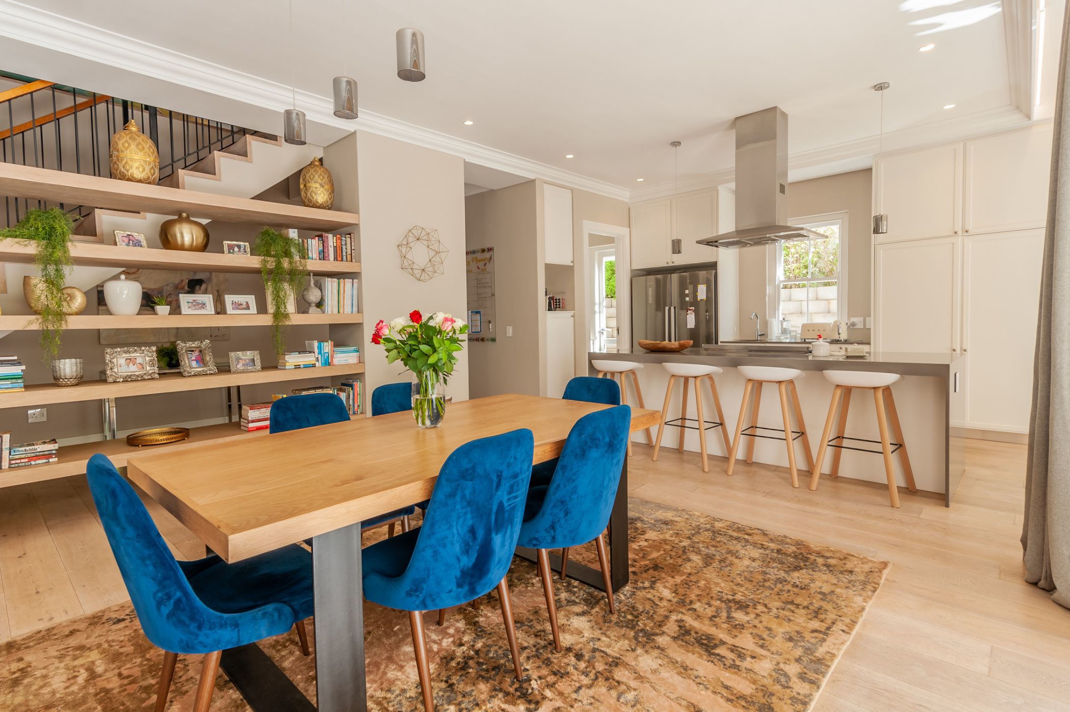 5 Bedroom House For Sale Claremont Upper KW1605455 Pam Golding