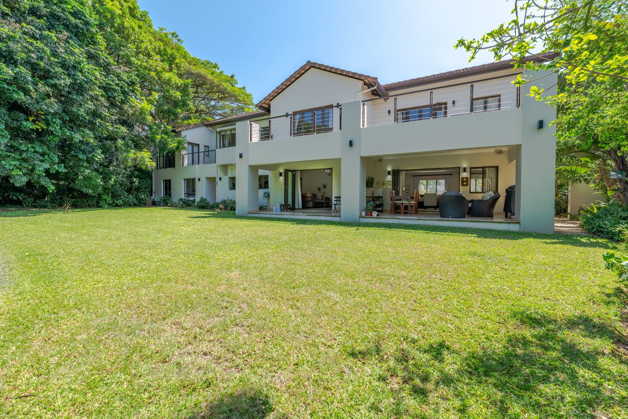 4 Bedroom House For Sale Durban North 1ND1607597 Pam Golding