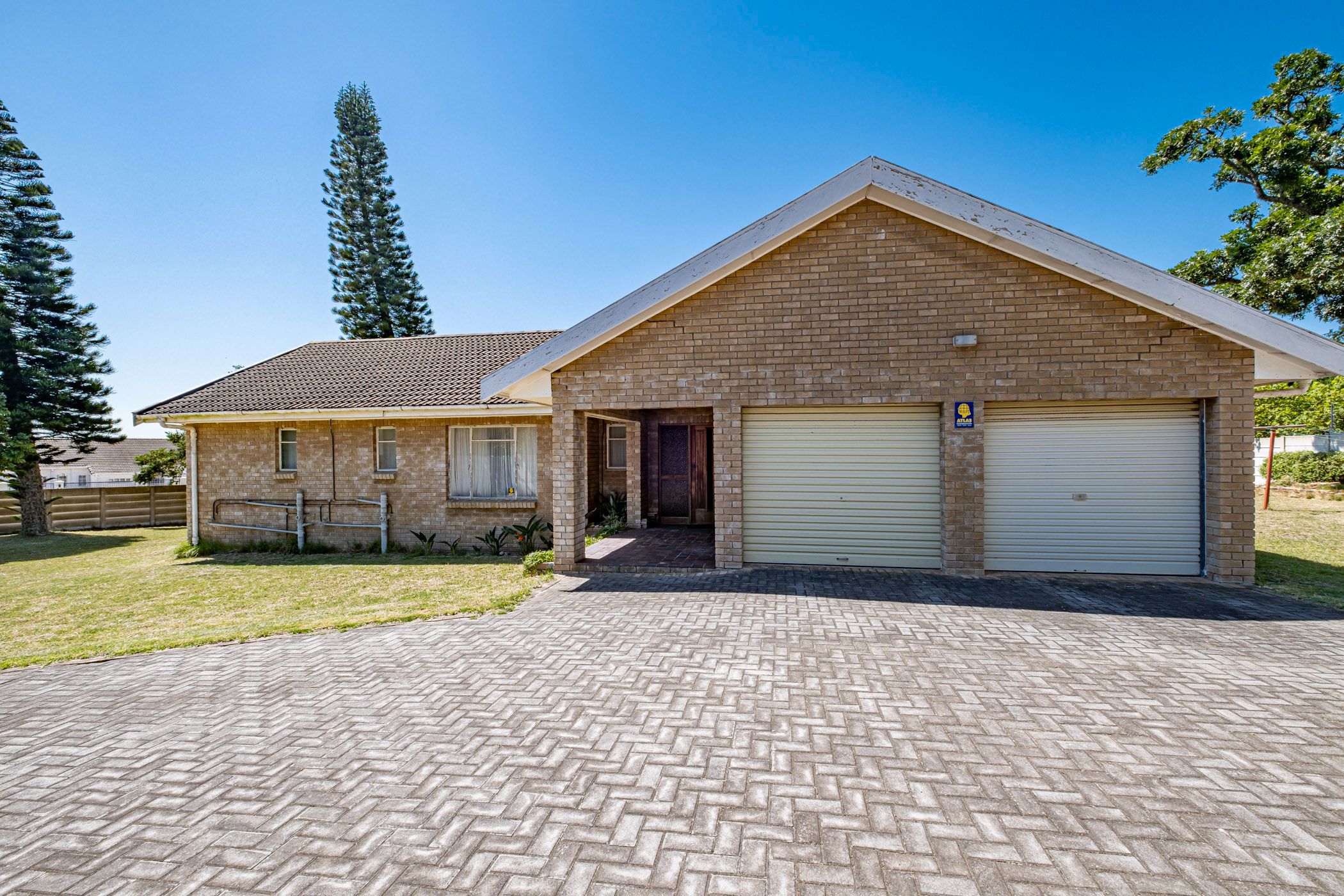 4 Bedroom House For Sale Walmer Heights 1PLZ1607908 Pam Golding