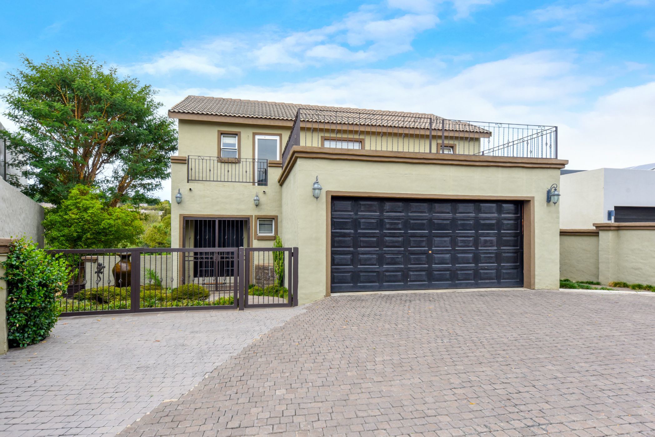 3 Bedroom House For Sale Beverley FW1608175 Pam Golding Properties