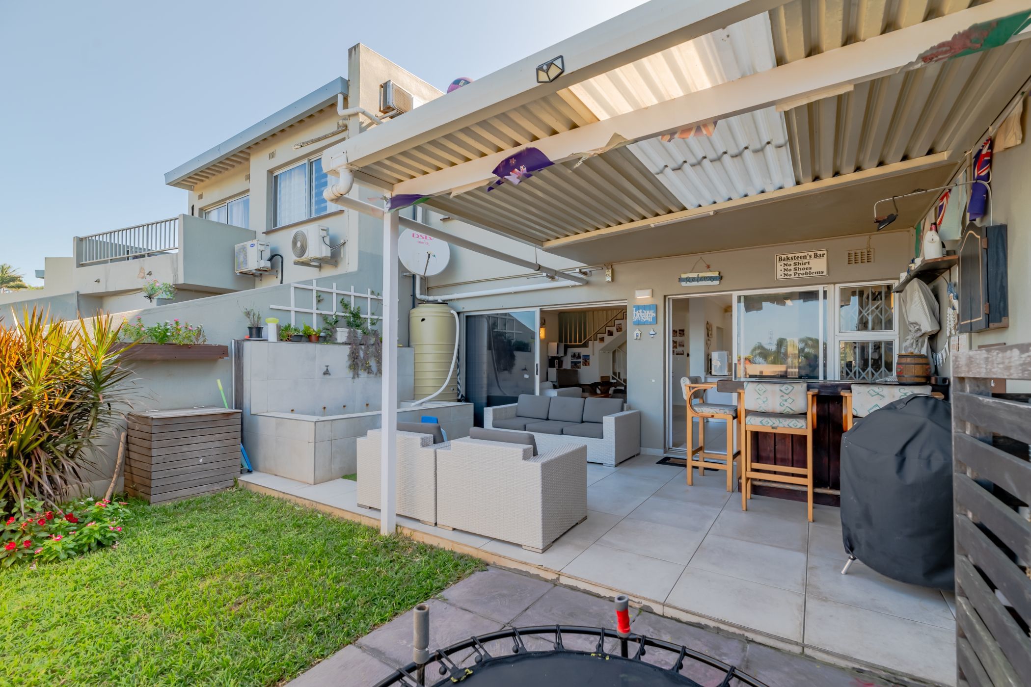 3 Bedroom Townhouse For Sale Umdloti Beach 1ND1607552 Pam Golding