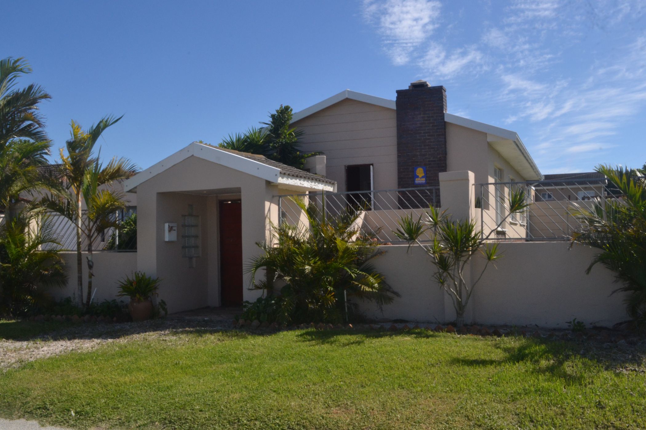 3 Bedroom House For Sale Rowallan Park 1PLZ1609291 Pam Golding