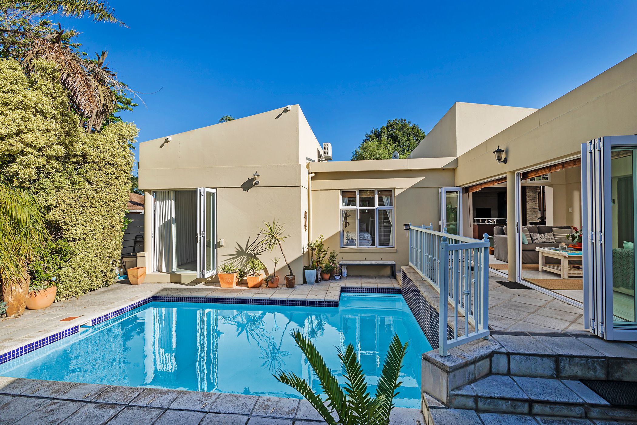 4 Bedroom House For Sale Vergesig DBV1608963 Pam Golding Properties