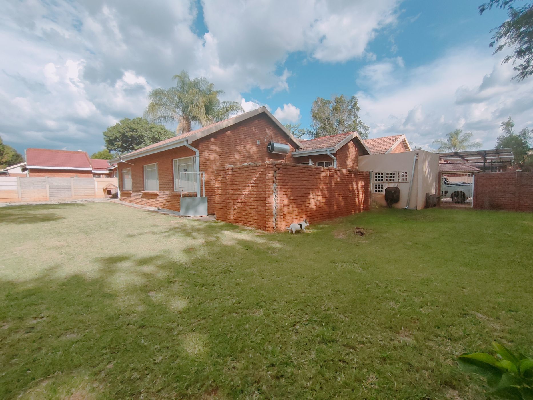 3 Bedroom House For Sale Flora Park (Polokwane) 1PS1605612 Pam