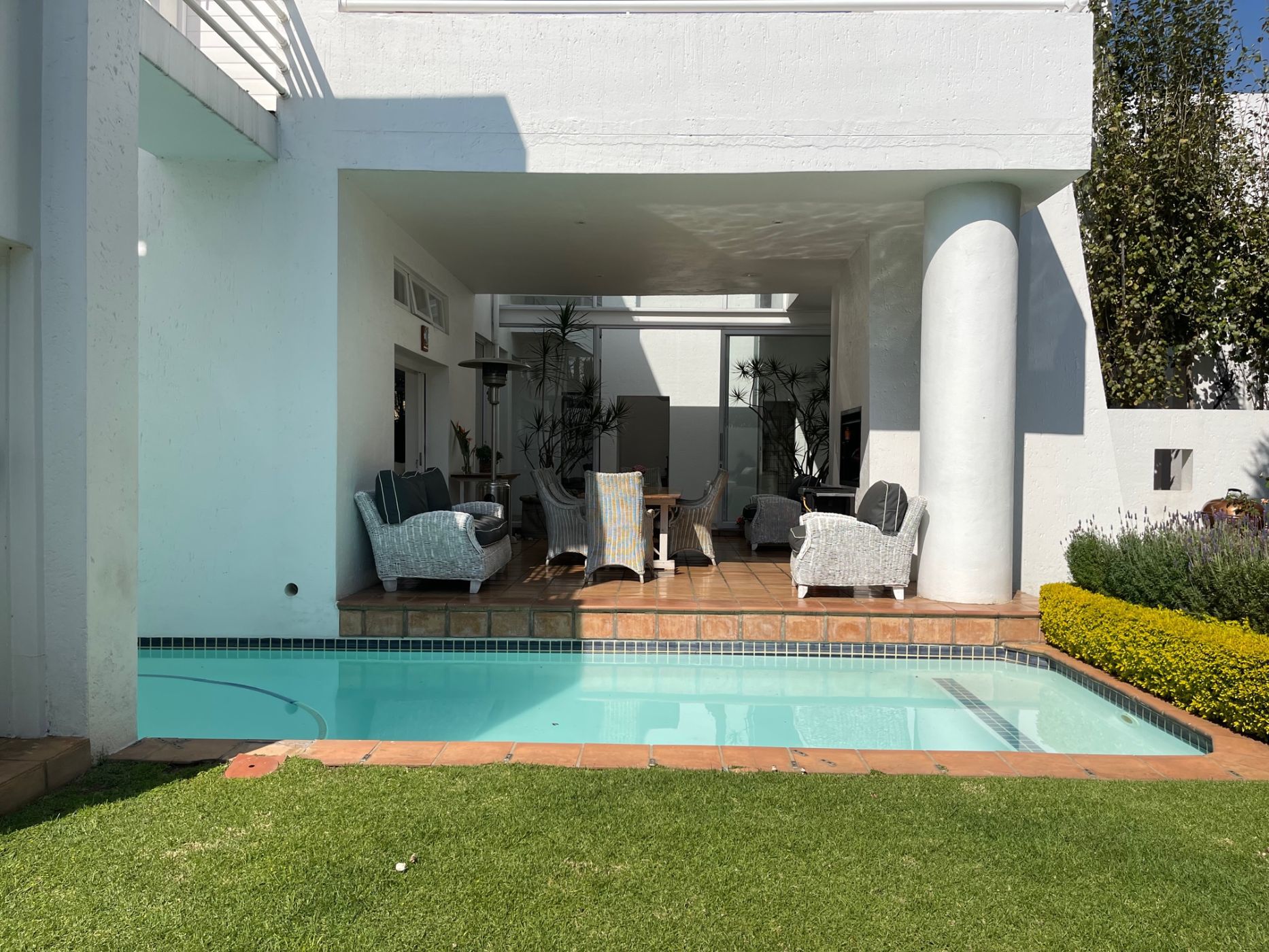 4 Bedroom House For Sale Brooklyn (Pretoria East) PT1611556 Pam