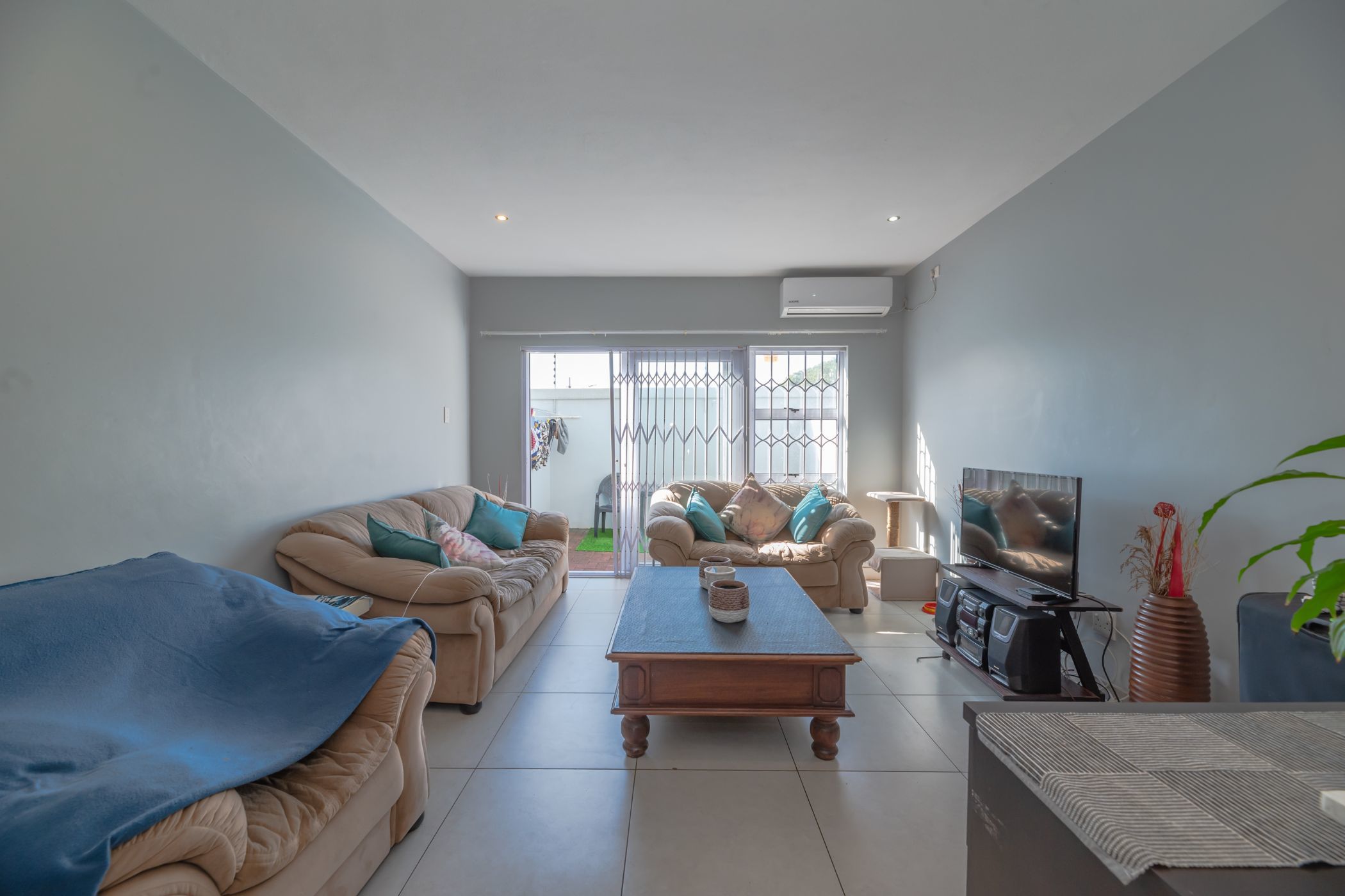 2 Bedroom Townhouse For Sale Park Hill 1ND1609731 Pam Golding