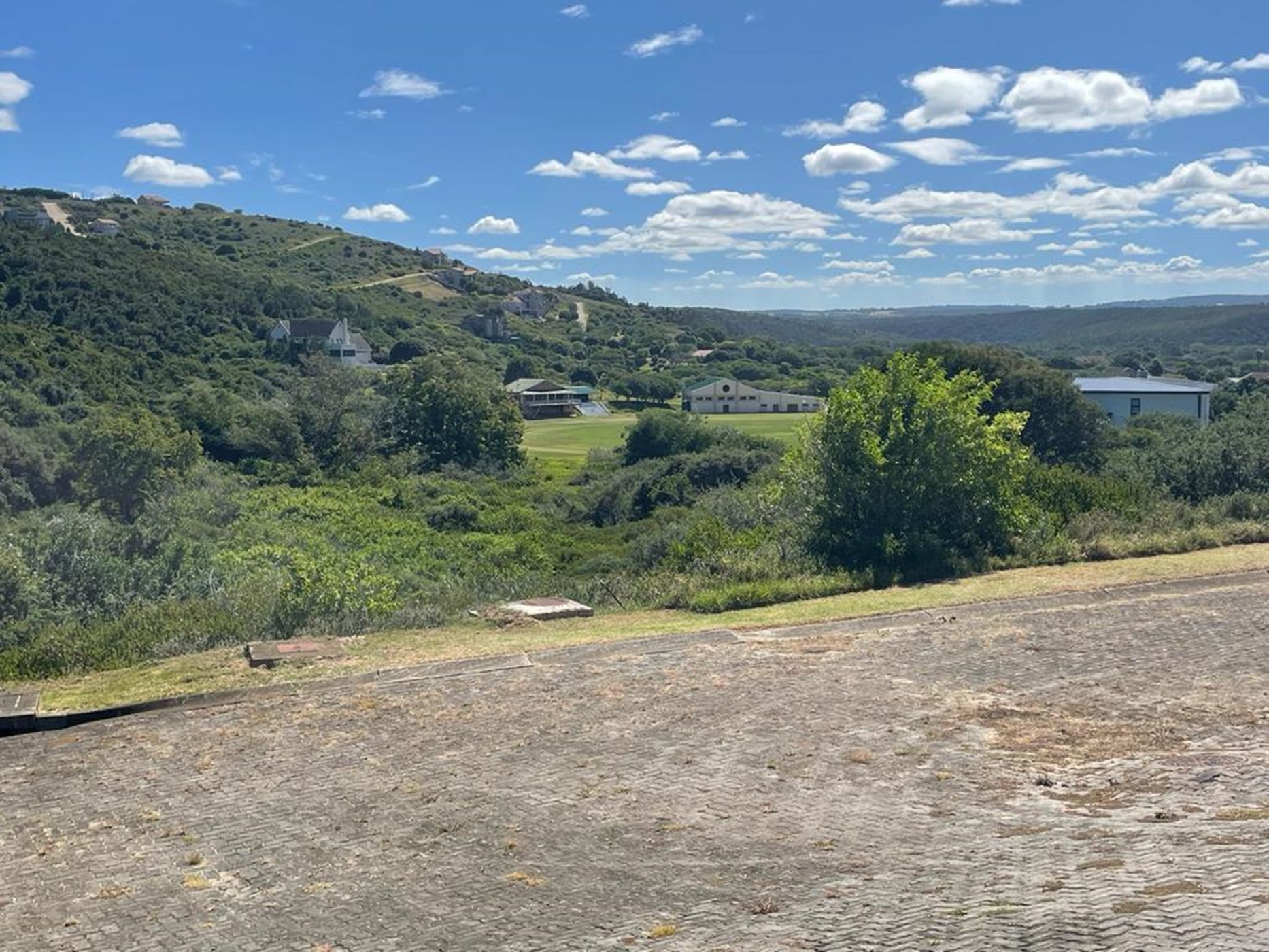 1163 m2 Residential Vacant Land For Sale West Bank (Port Alfred