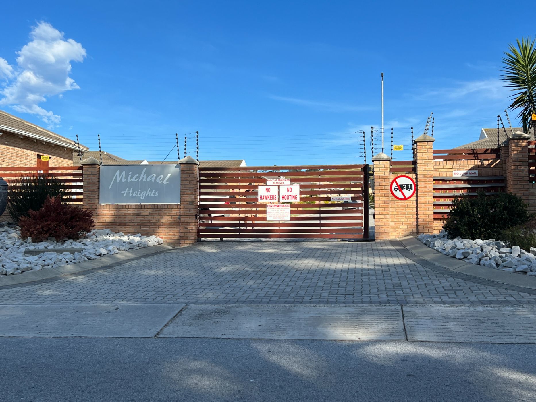 3 bedroom house for sale in Kamma Heights