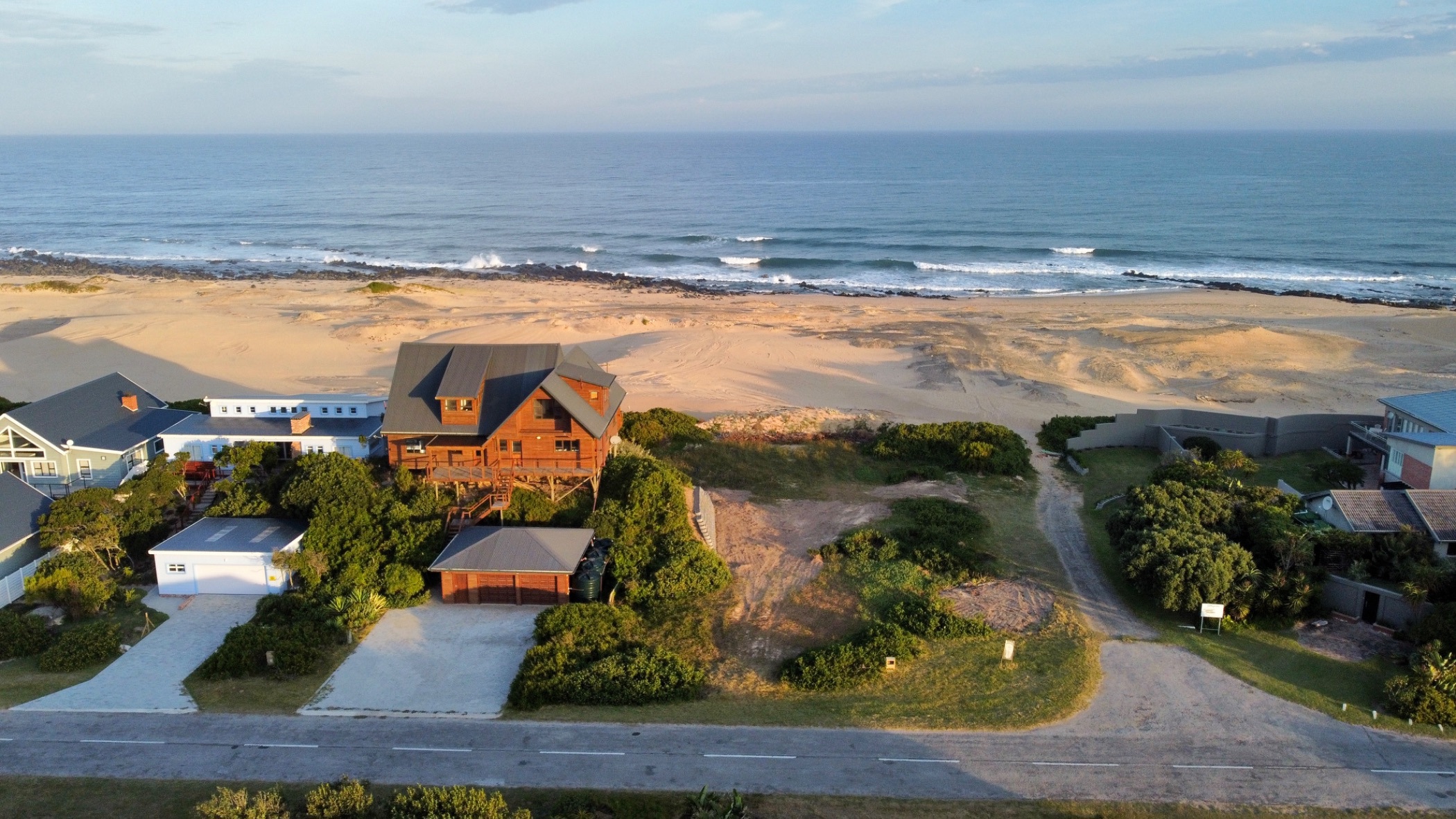 1600 m2 Vacant Land For Sale | Cannon Rocks | 1KO1641004 | Pam Golding ...