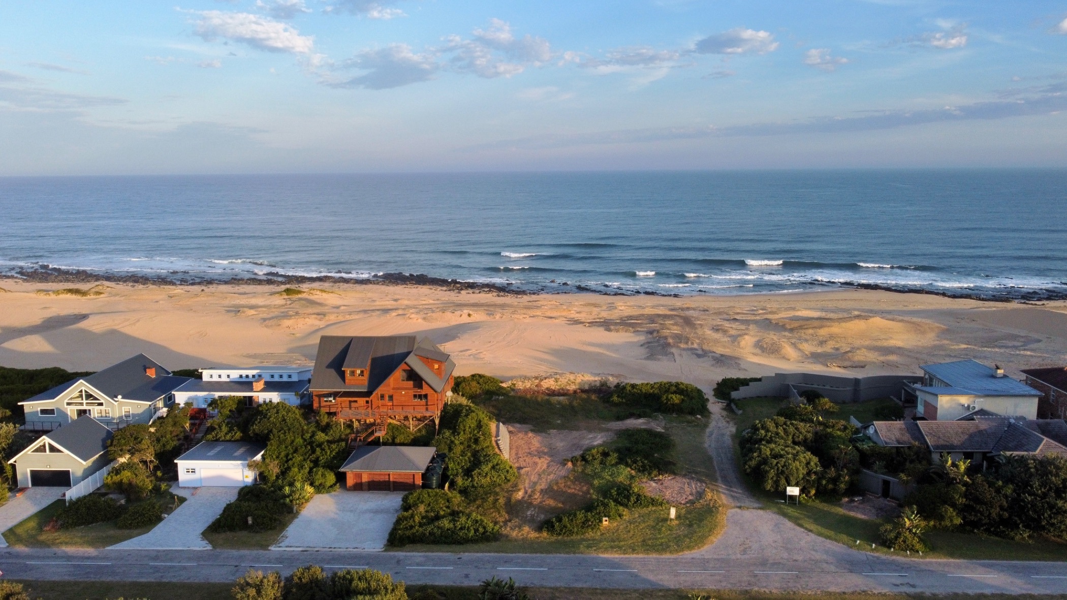 1600 m2 Vacant Land For Sale | Cannon Rocks | 1KO1641004 | Pam Golding ...