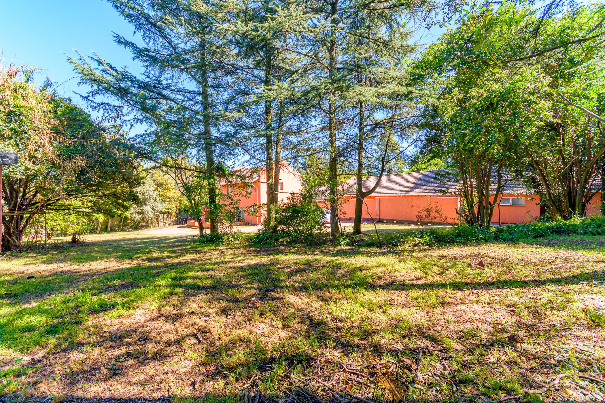 4 Bedroom House For Sale Buccleuch HP1609456 Pam Golding Properties