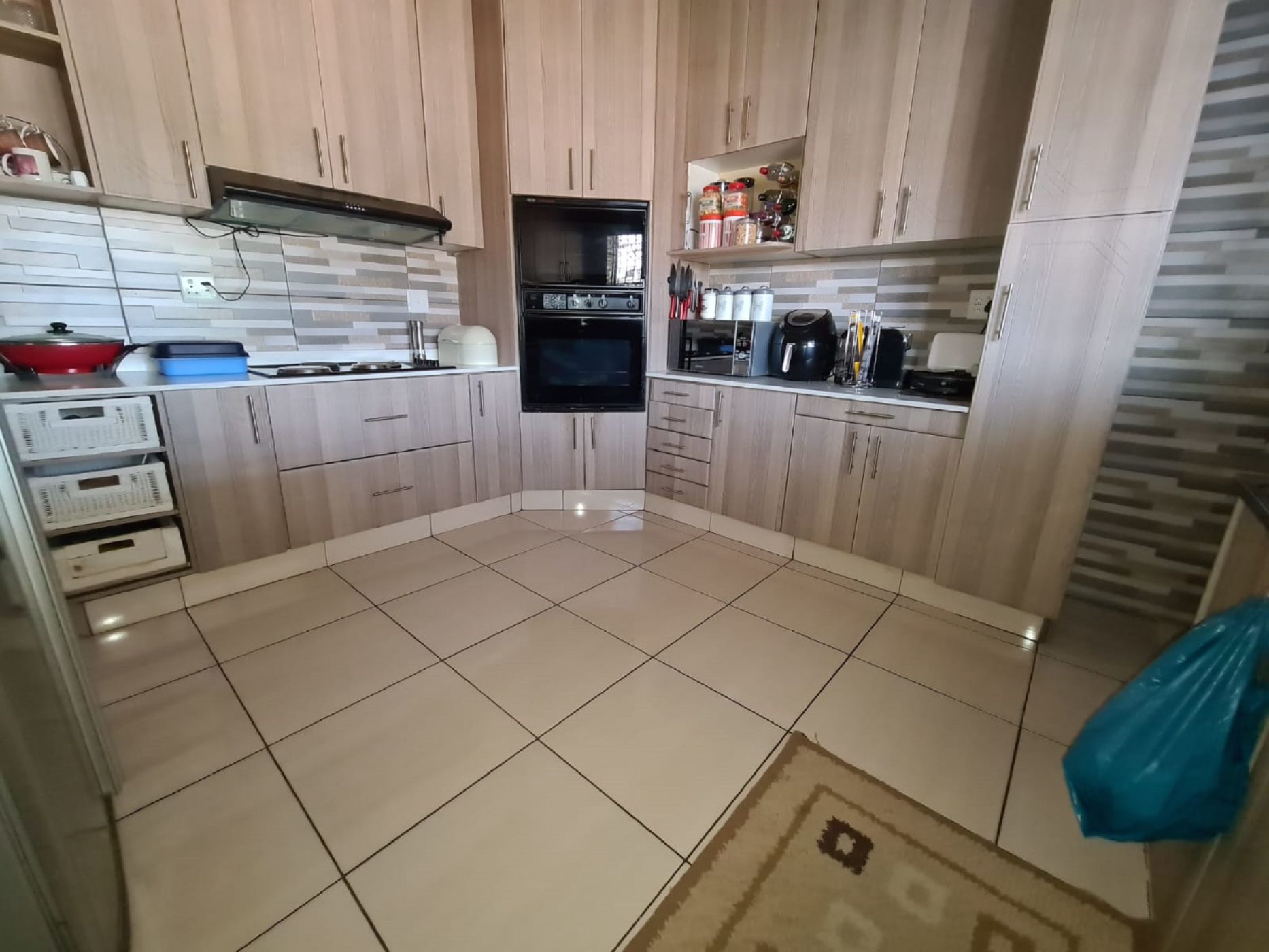 3 Bedroom House For Sale Brackenham 1RY1609496 Pam Golding Properties