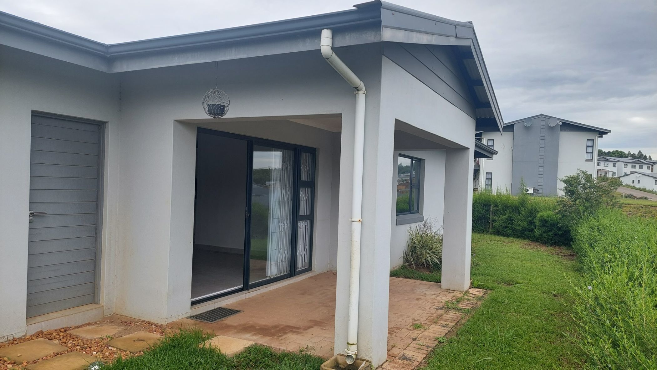 2 Bedroom Townhouse For Sale Hilton (KwaZuluNatal) 1PM1603255 Pam Golding Properties