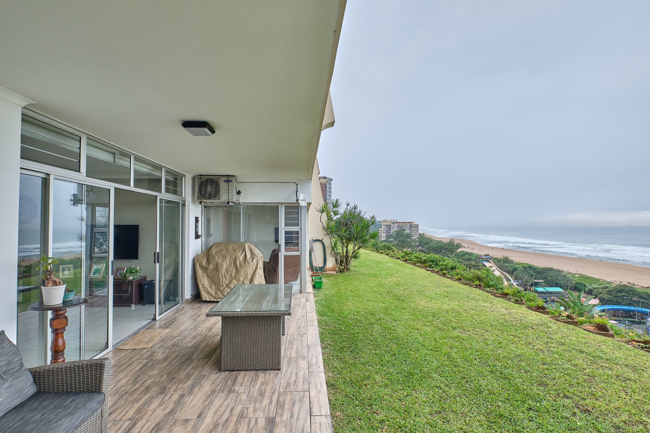 3 Bedroom Apartment For Sale Amanzimtoti 1WB1609571 Pam Golding