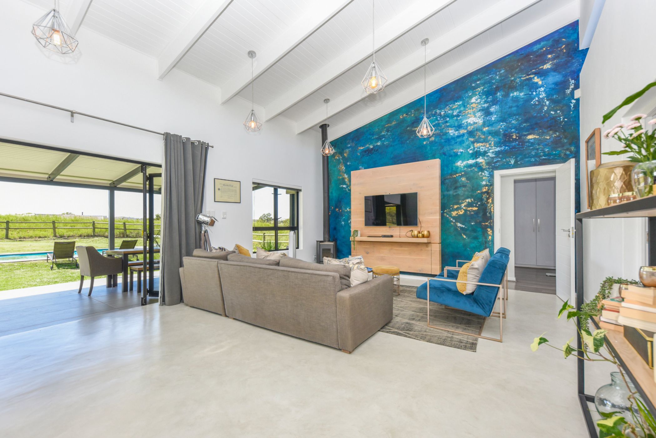 3 Bedroom House For Sale Monaghan Farm FW1610122 Pam Golding