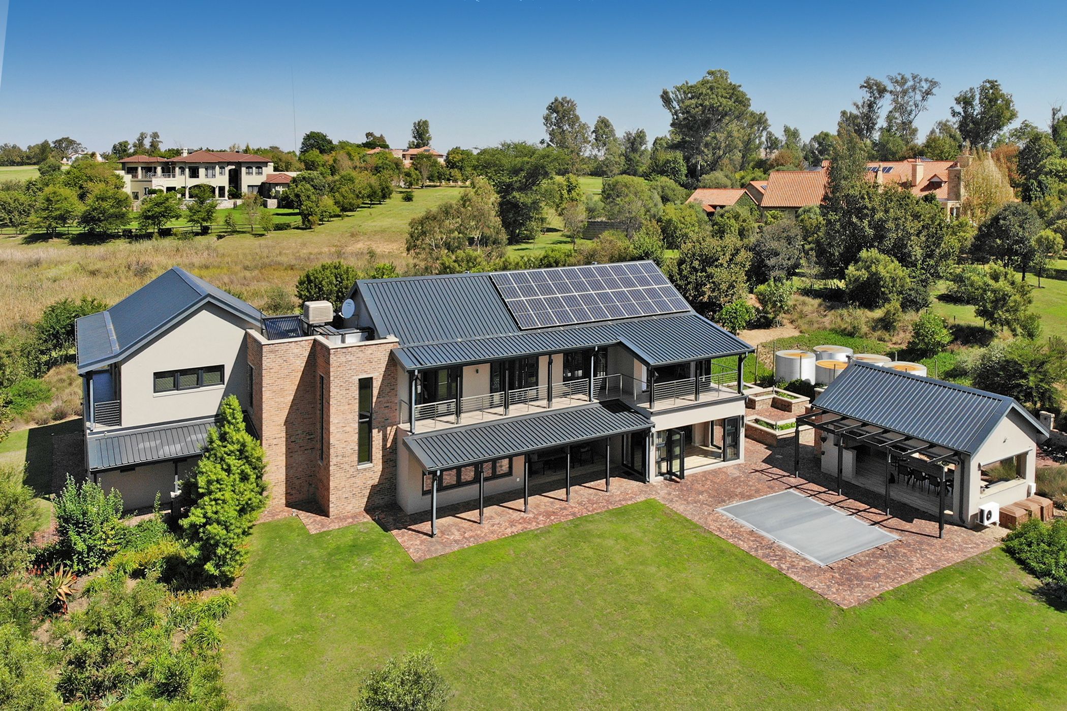 5 bedroom house for sale in Blair Atholl