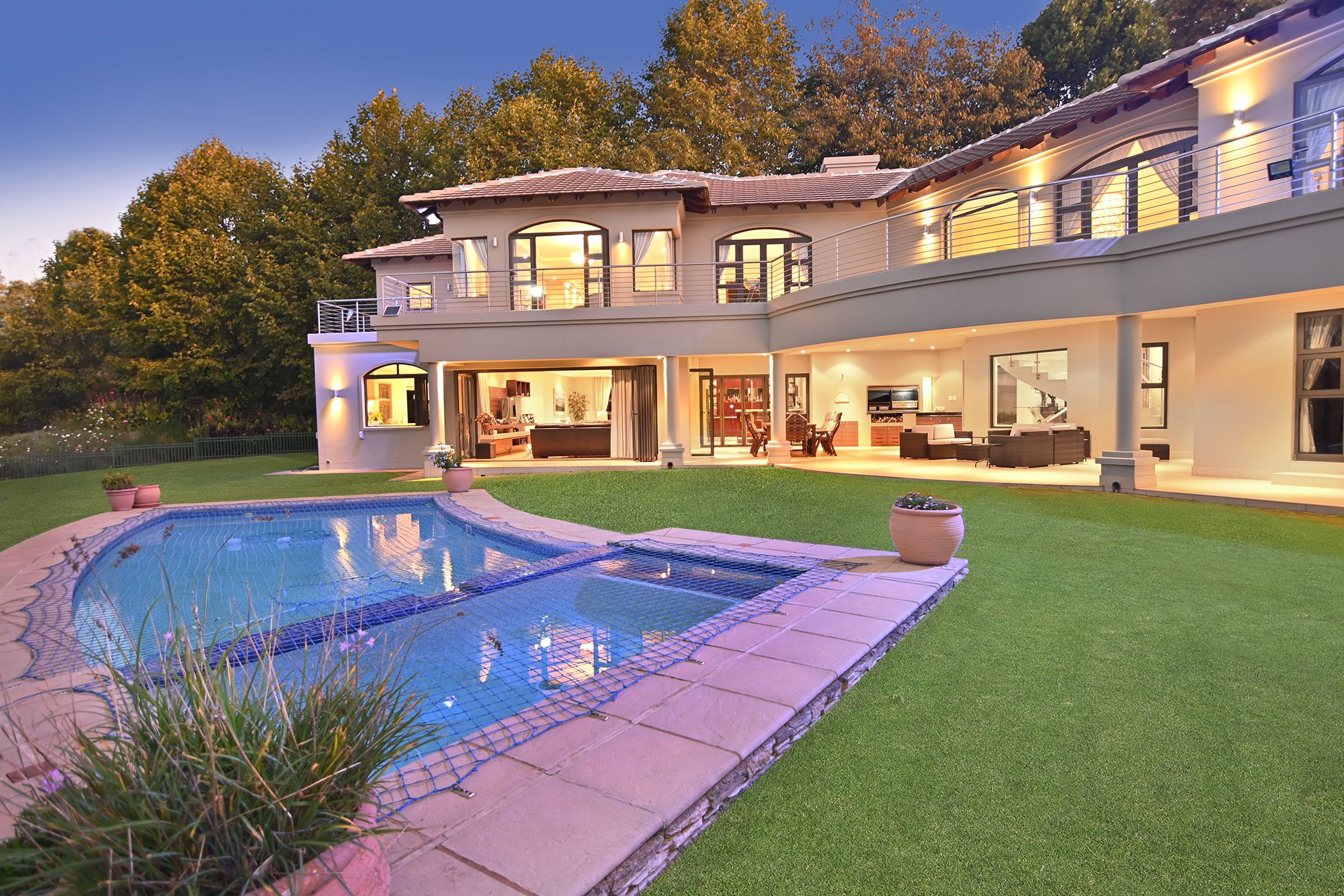 5 bedroom house to rent in Blair Atholl
