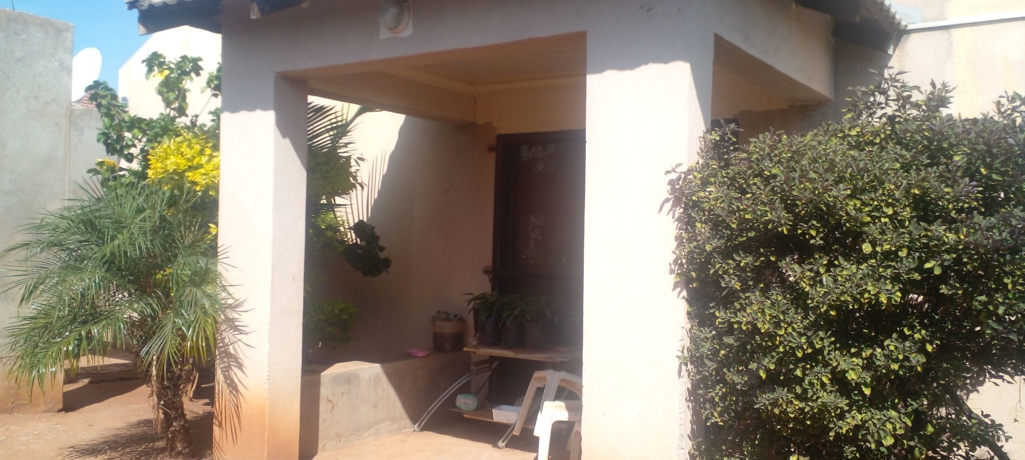 2 Bedroom House For Sale Bank Assisted Sale by Standard Bank Flora