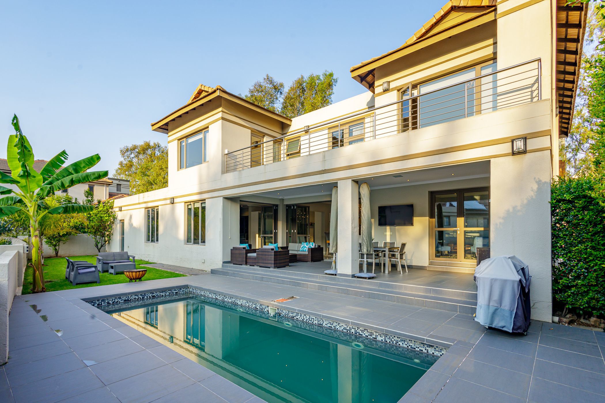 3 Bedroom House For Sale Kyalami MR1612094 Pam Golding Properties