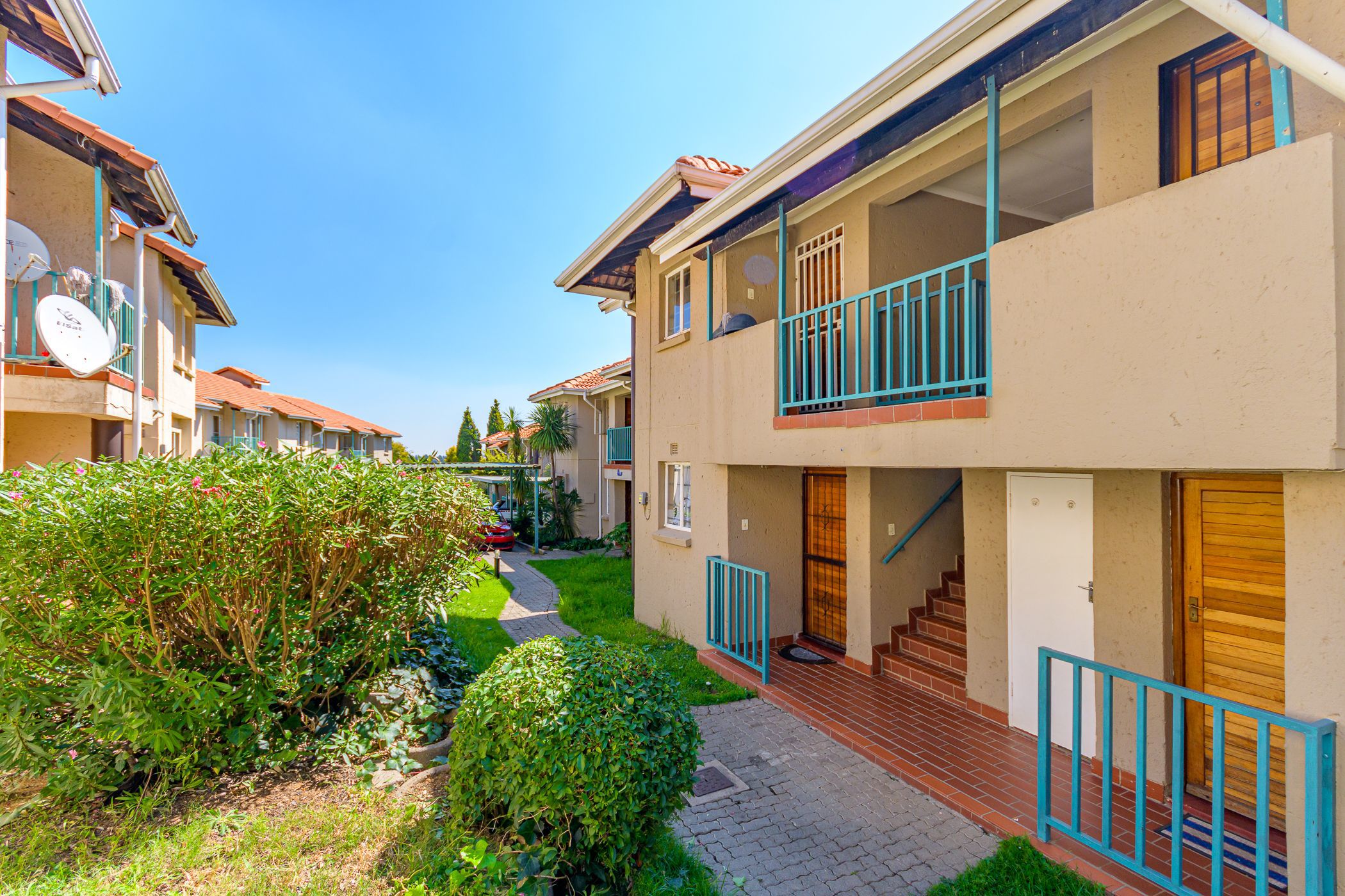 1 Bedroom Apartment For Sale Bank Assisted Sale by FNB Vorna Valley